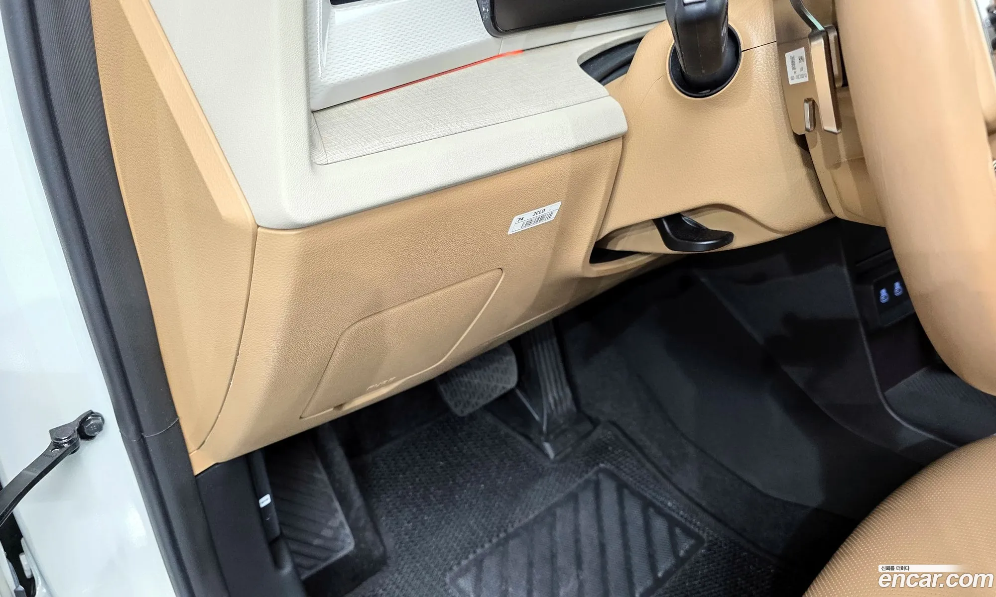 KG Mobility (SsangYong) Actyon 2024 — 23