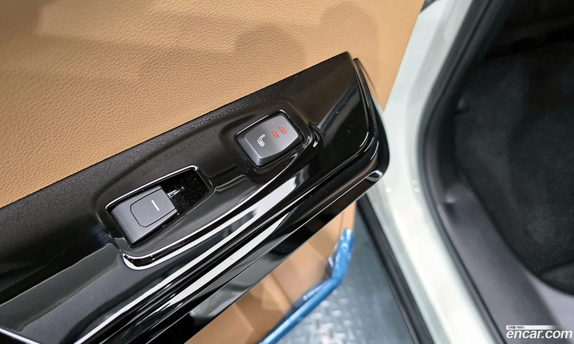 KG Mobility (SsangYong) Actyon 2024 — 19