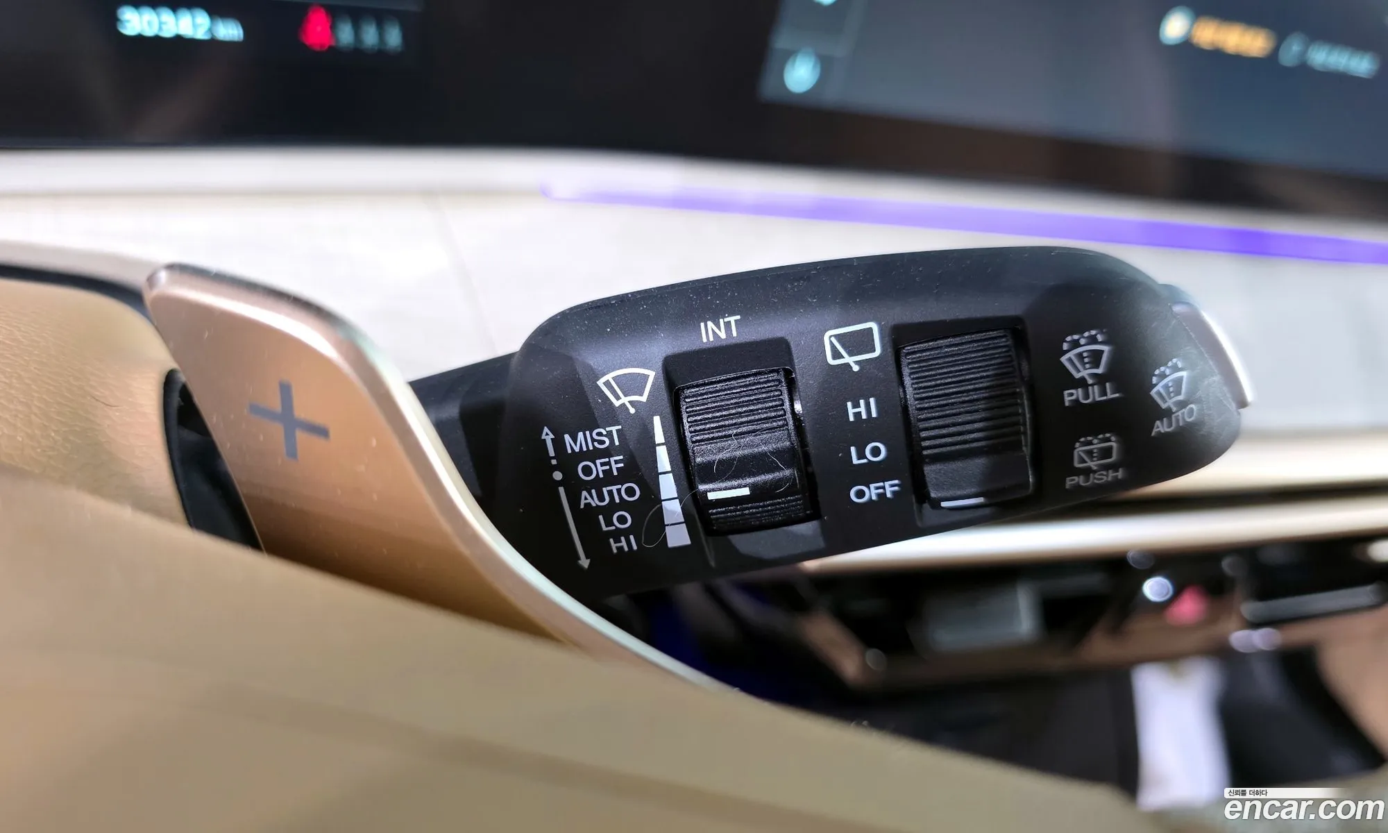 KG Mobility (SsangYong) Actyon 2024 — 5