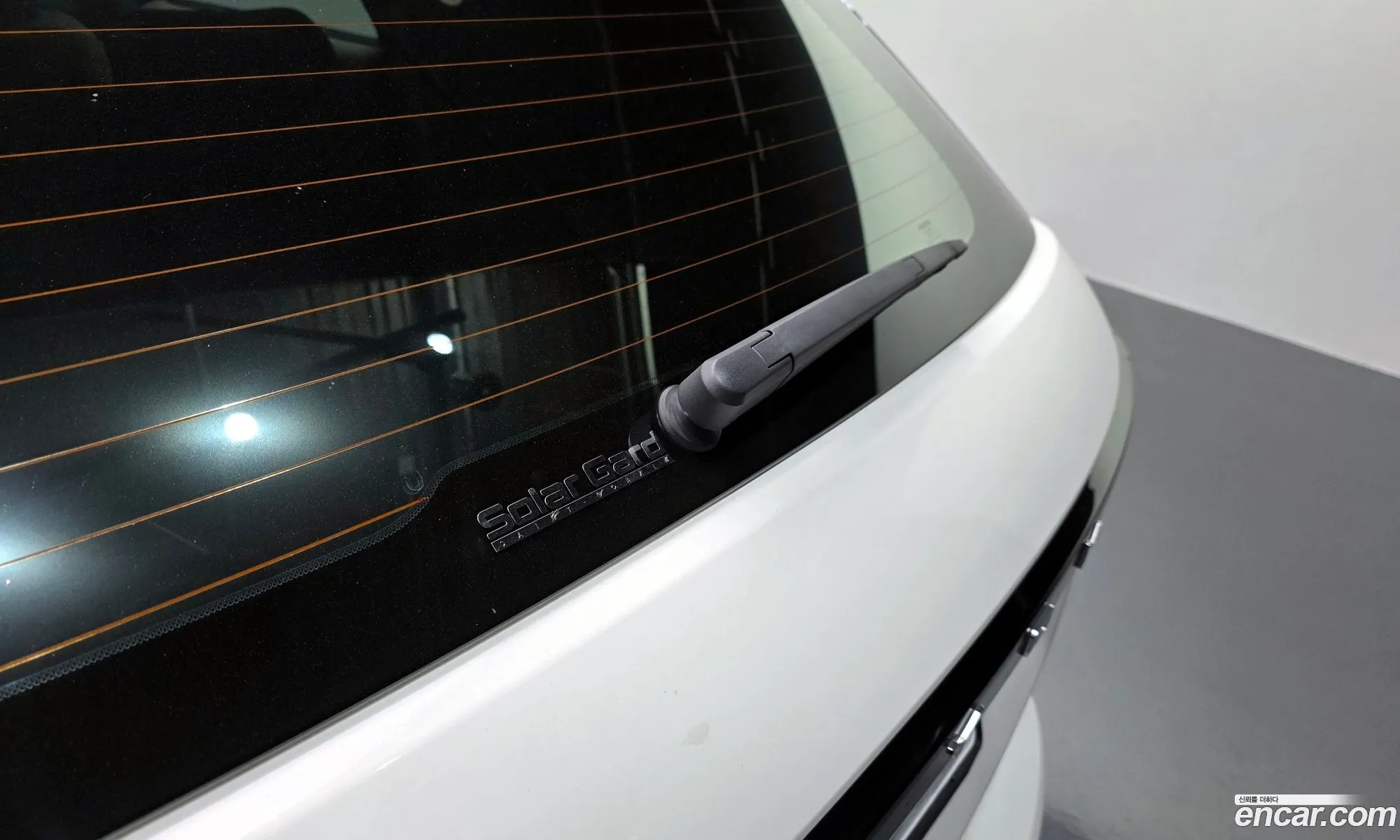 KG Mobility (SsangYong) Actyon 2024 — 13