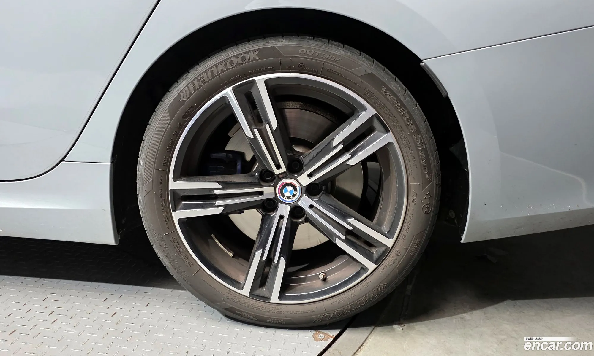 BMW 3 Series 2024 WBA11FF02SFT71833 — 4