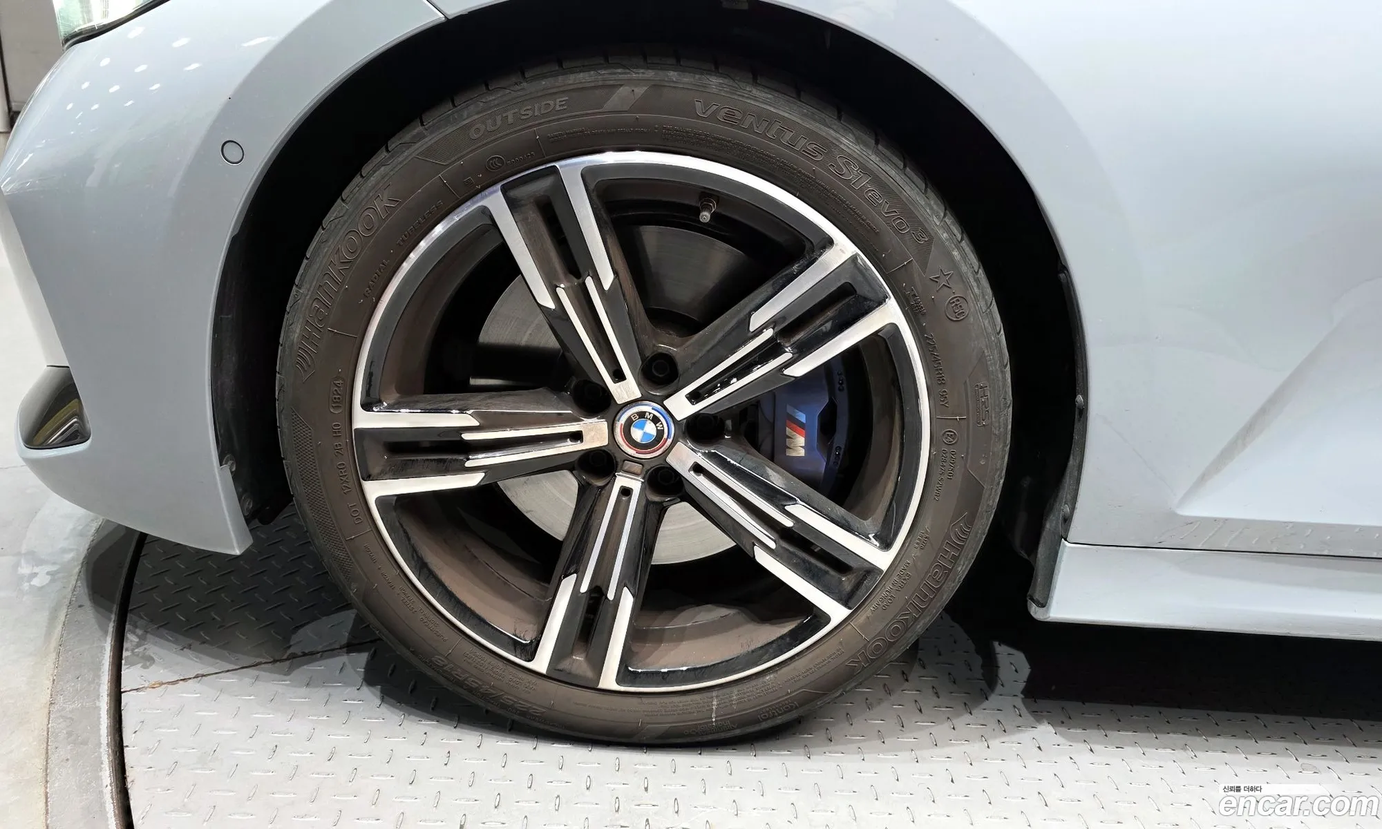 BMW 3 Series 2024 WBA11FF02SFT71833 — 17