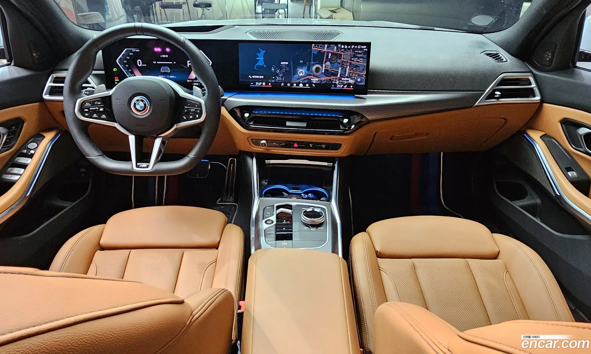 BMW 3 Series 2024 WBA11FF02SFT71833 — 6