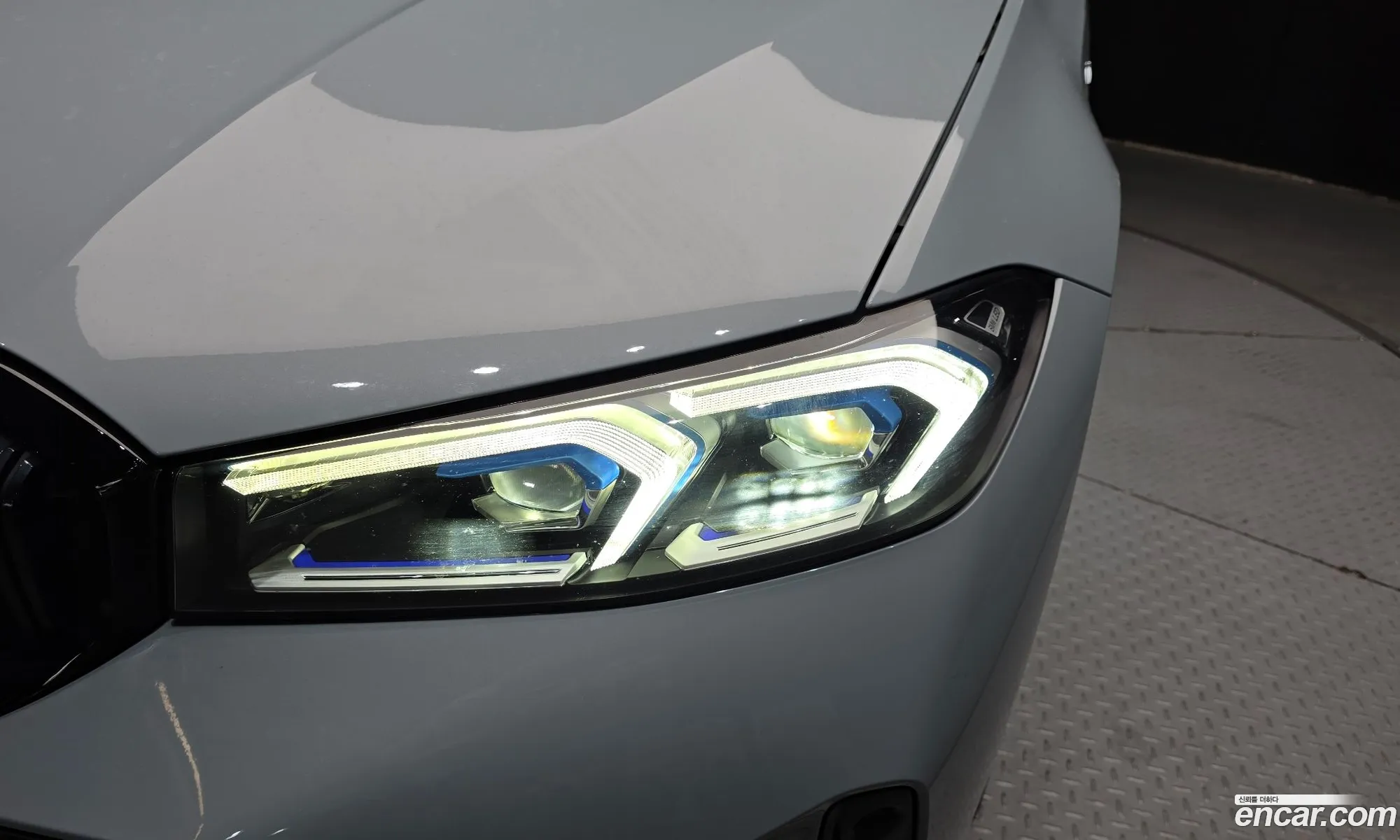 BMW 3 Series 2024 WBA11FF02SFT71833 — 21