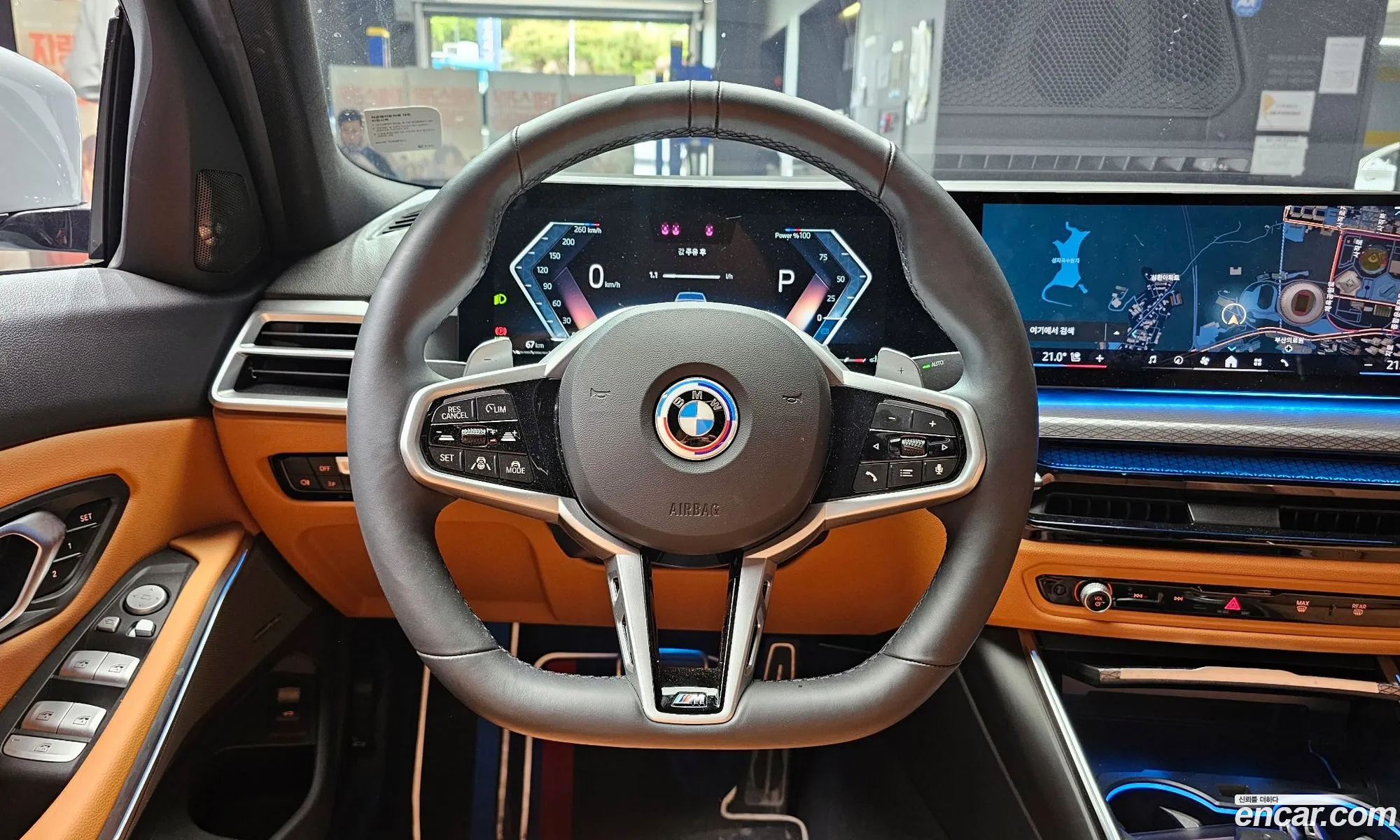 BMW 3 Series 2024 WBA11FF02SFT71833 — 18