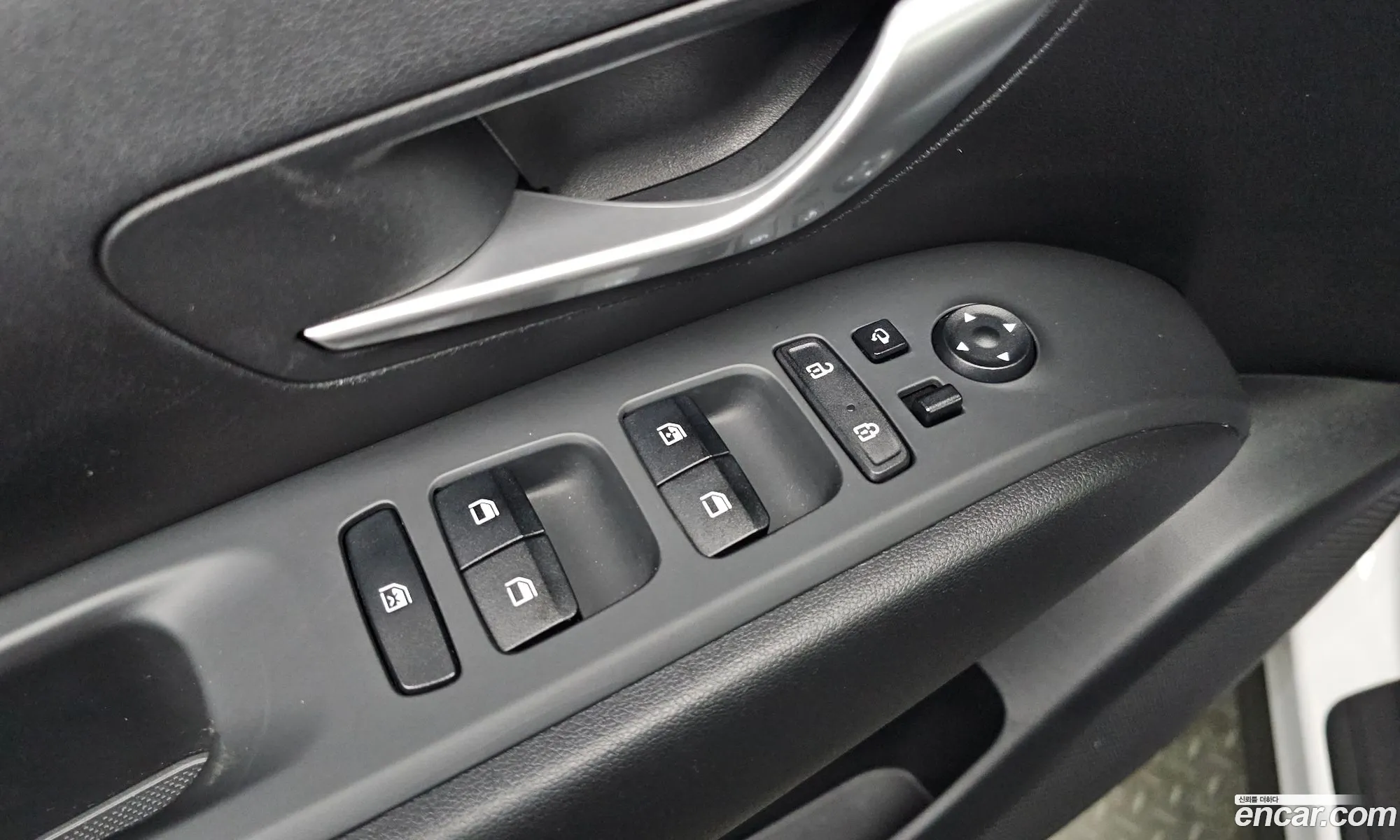 Hyundai Tucson 2021 — 2