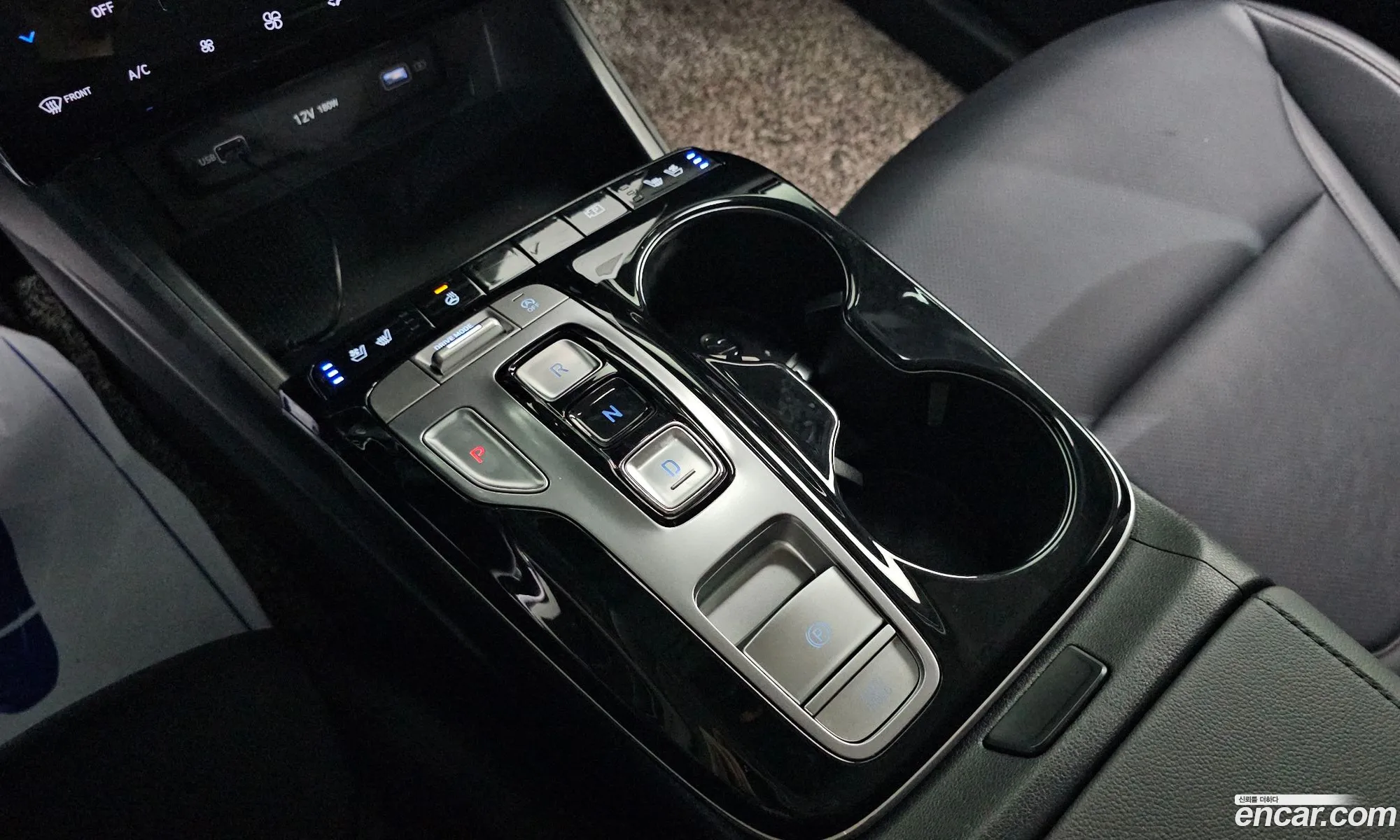 Hyundai Tucson 2021 — 3