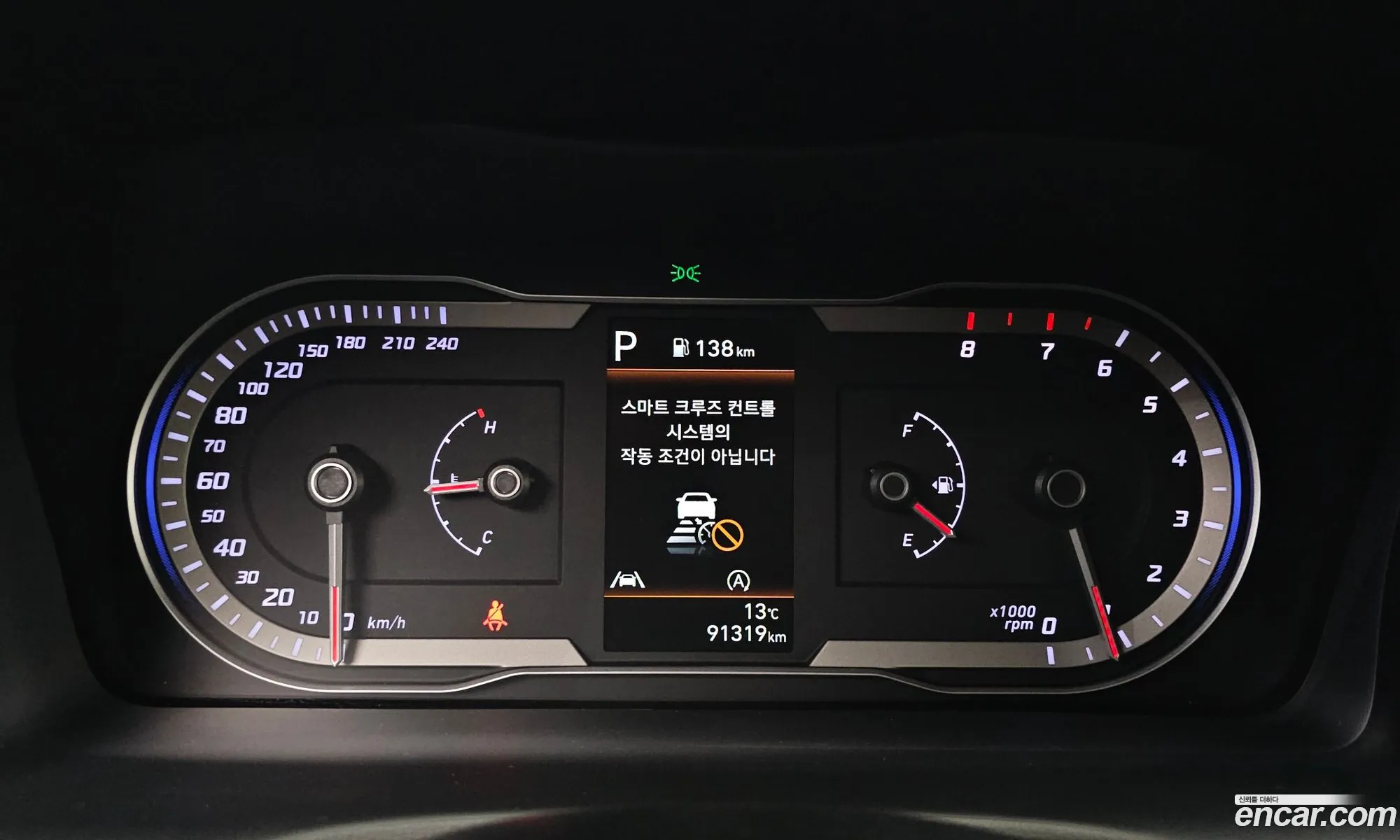 Hyundai Tucson 2021 — 11