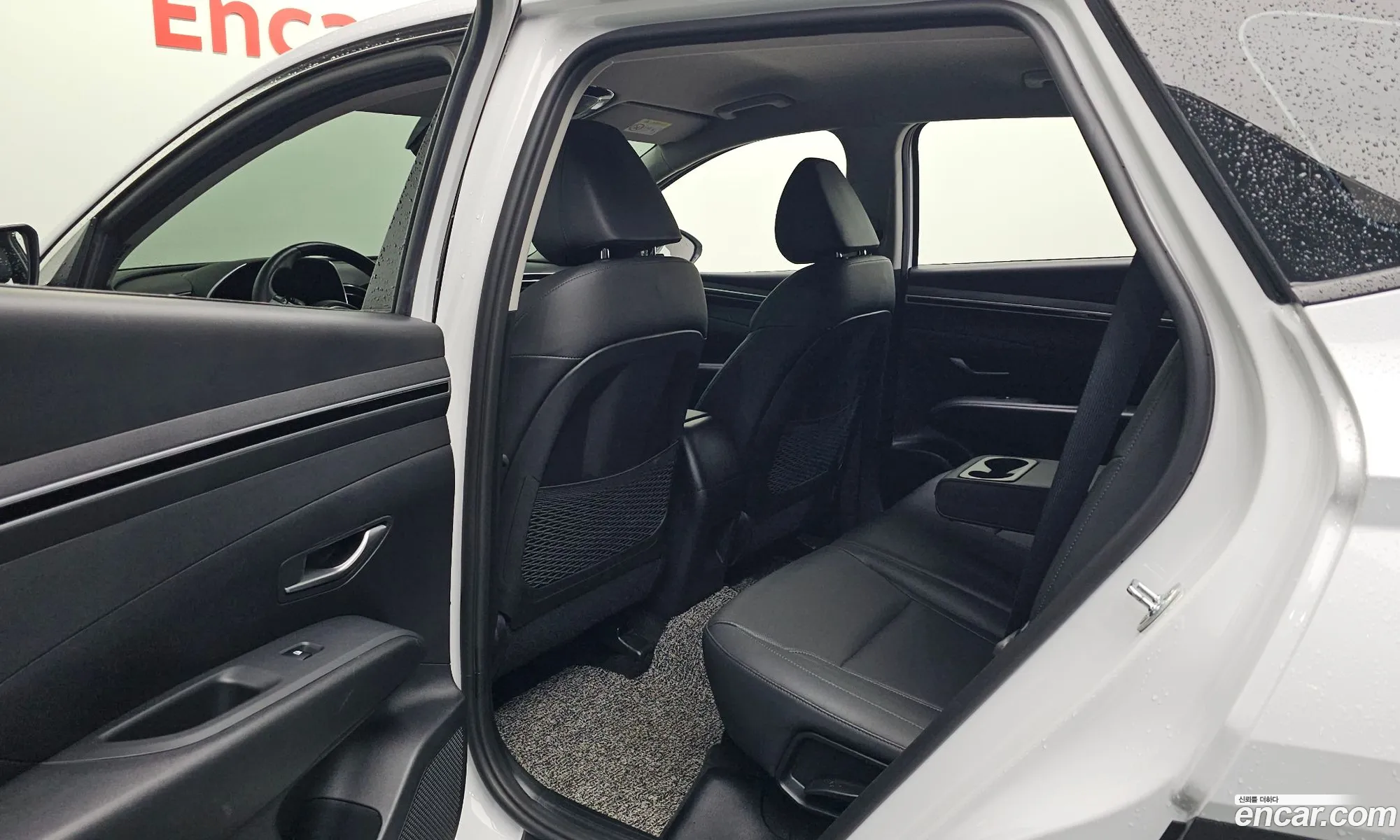 Hyundai Tucson 2021 — 13