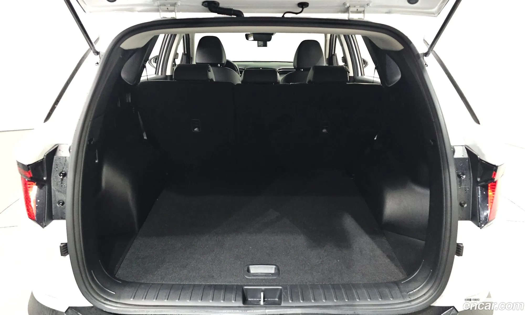 Hyundai Tucson 2021 — 9