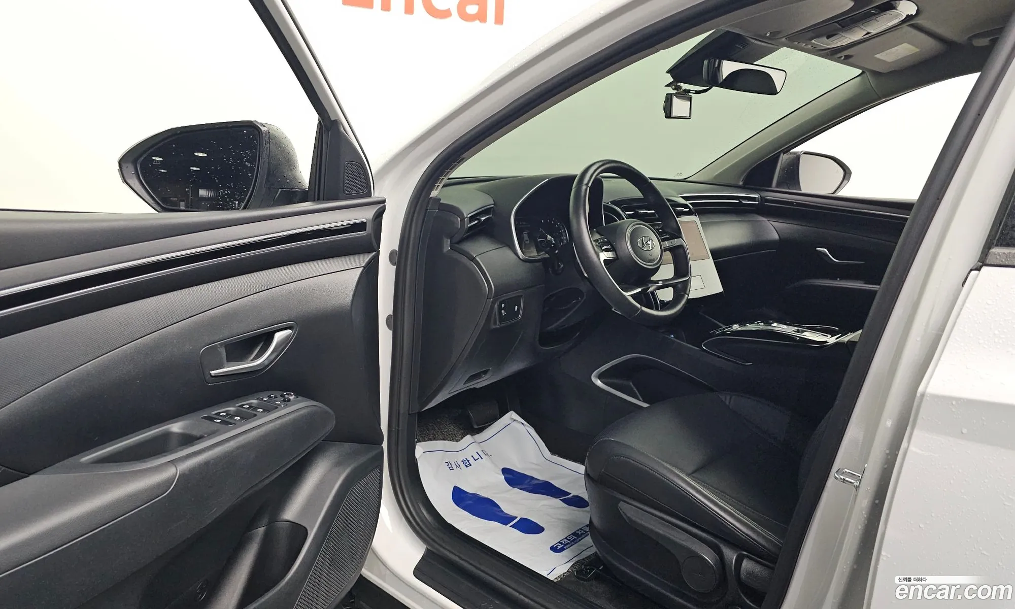 Hyundai Tucson 2021 — 6