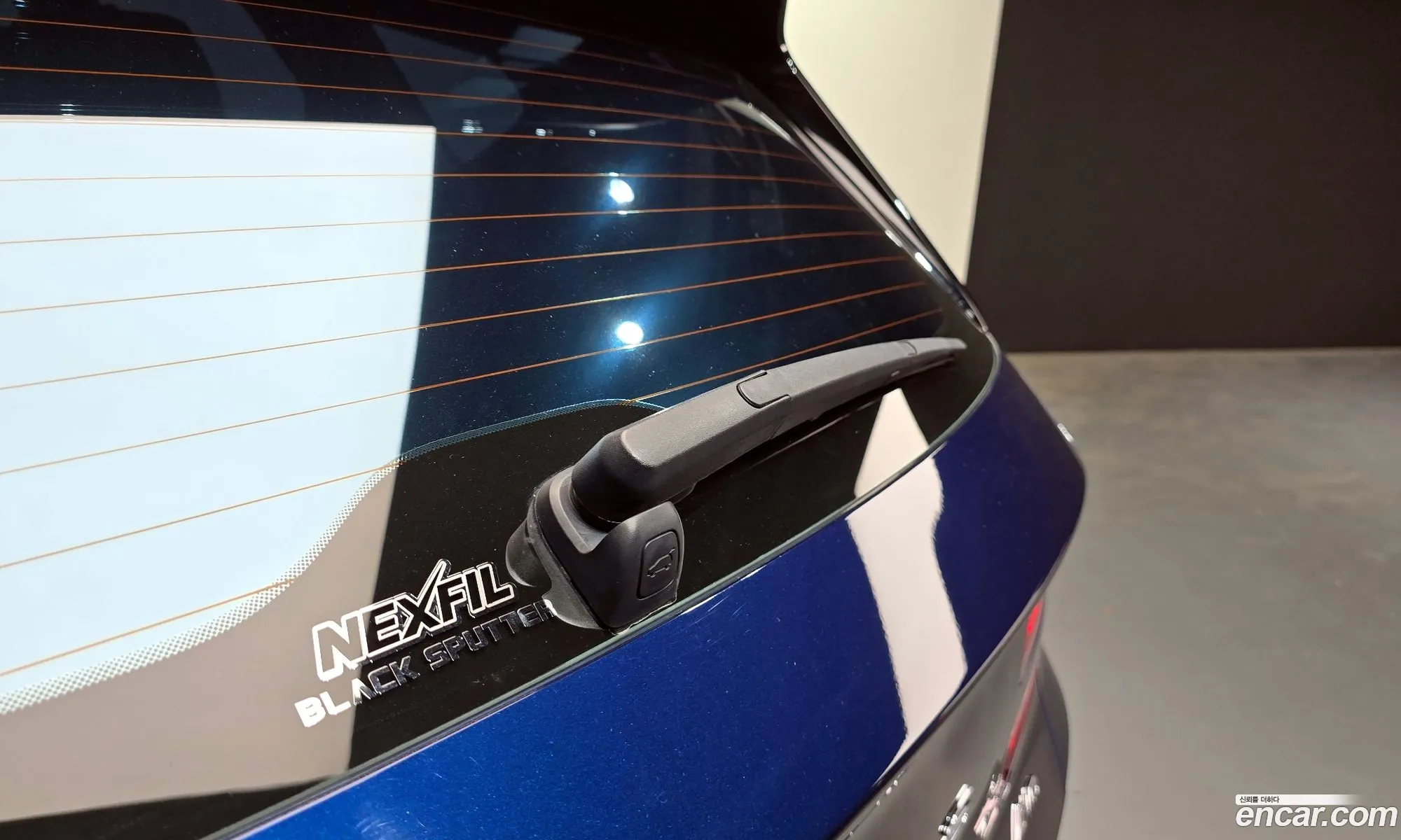 Genesis GV80 2021 — 15