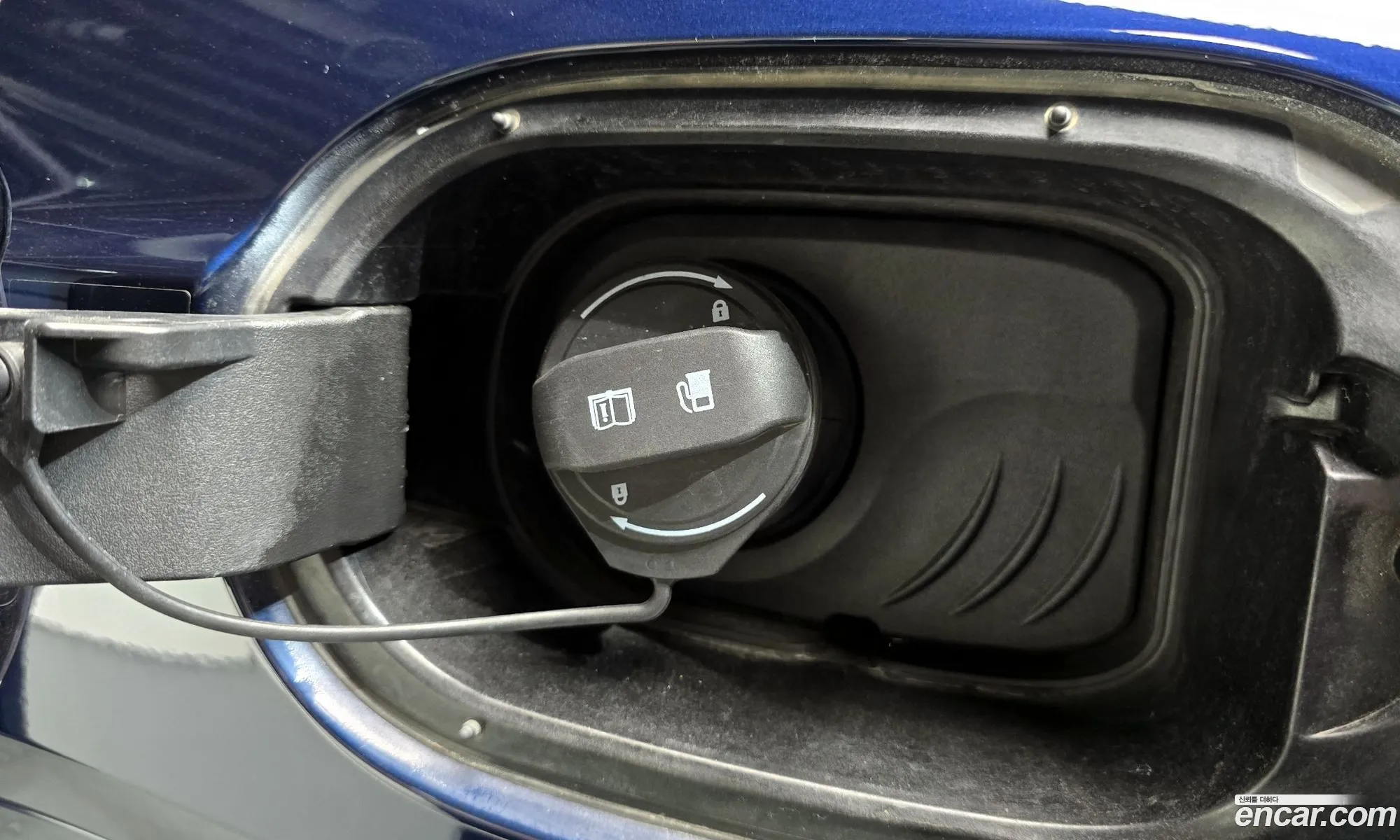 Genesis GV80 2021 — 12