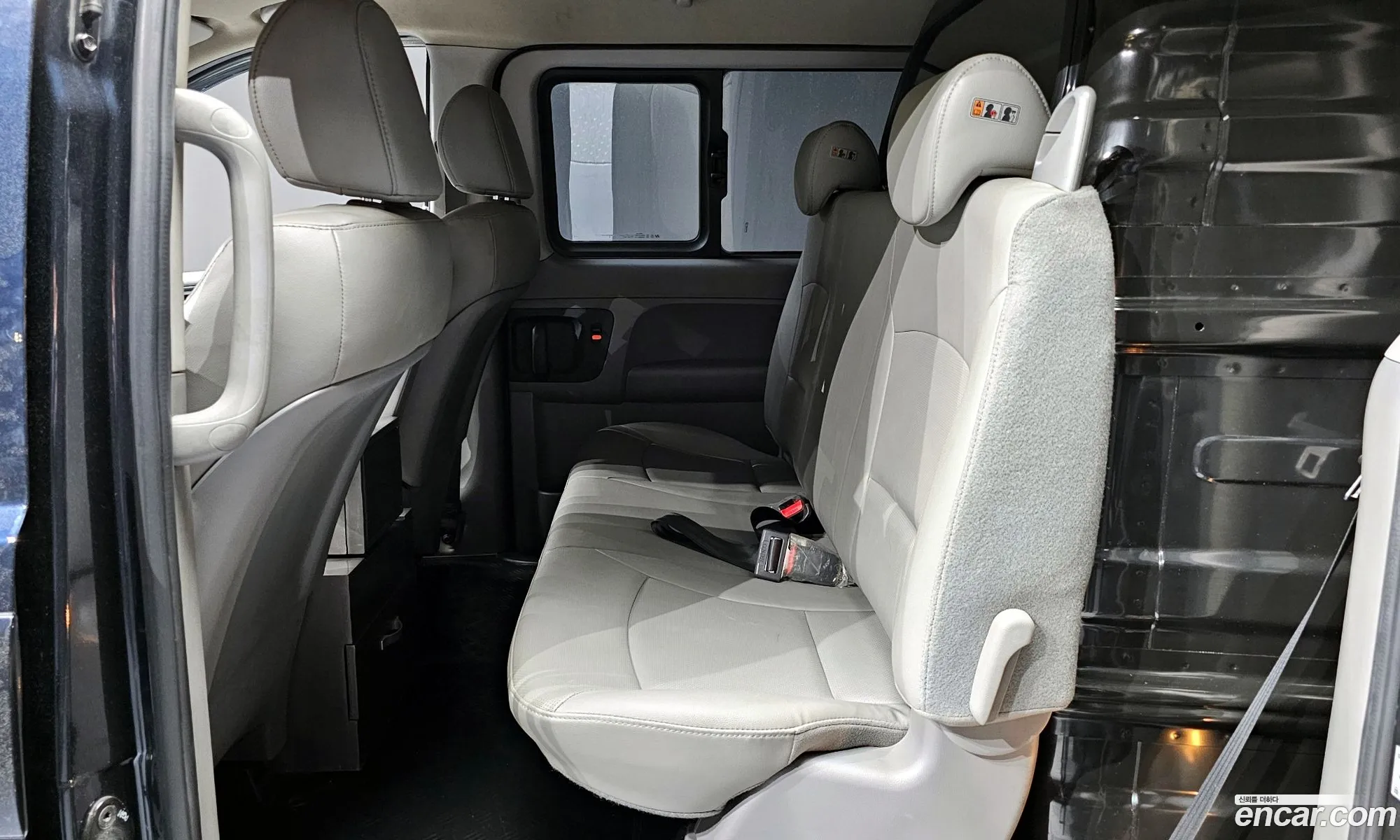 Hyundai Grand Starex 2020 — 6