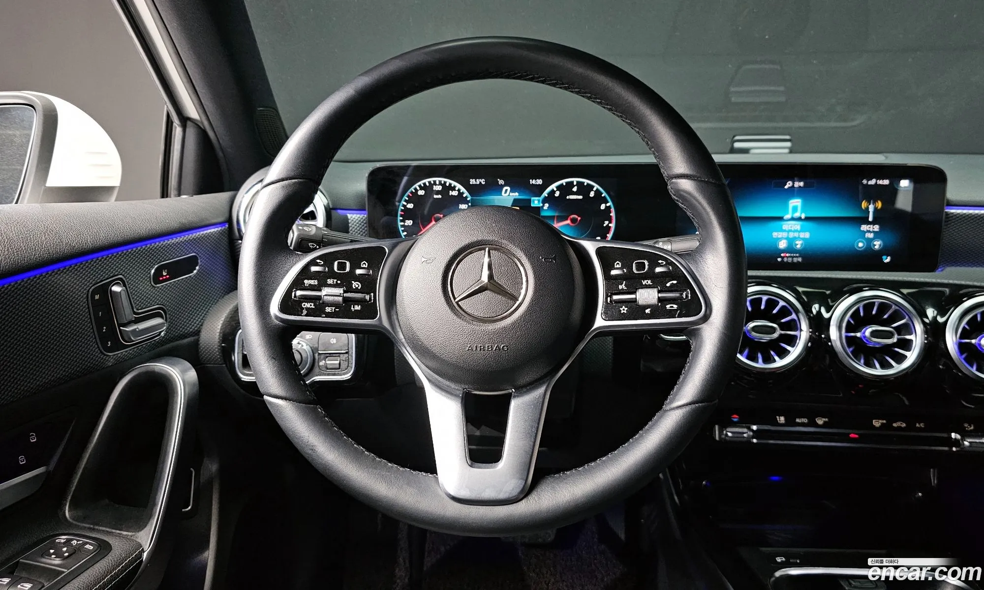 Mercedes-Benz A-Class W177 2021 — 5