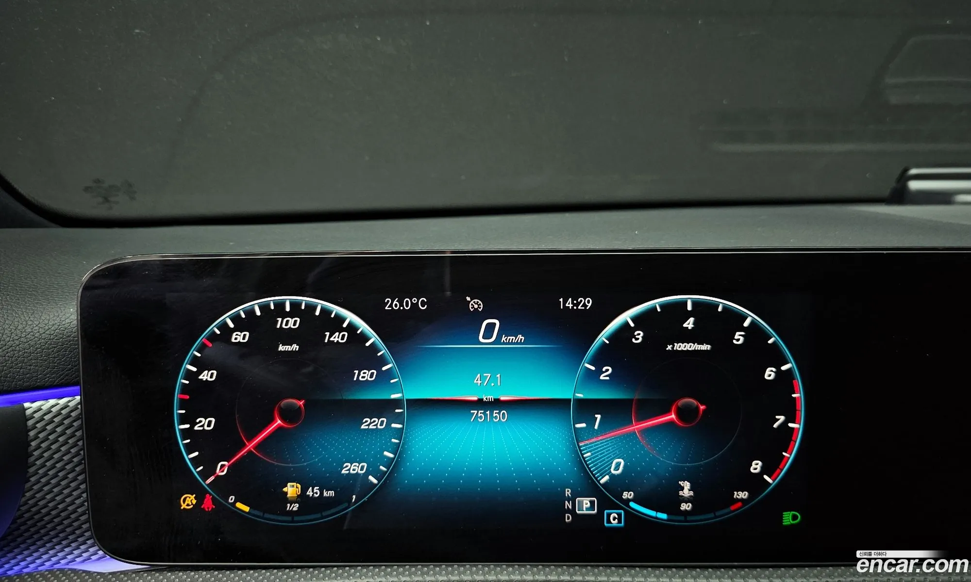 Mercedes-Benz A-Class W177 2021 — 8