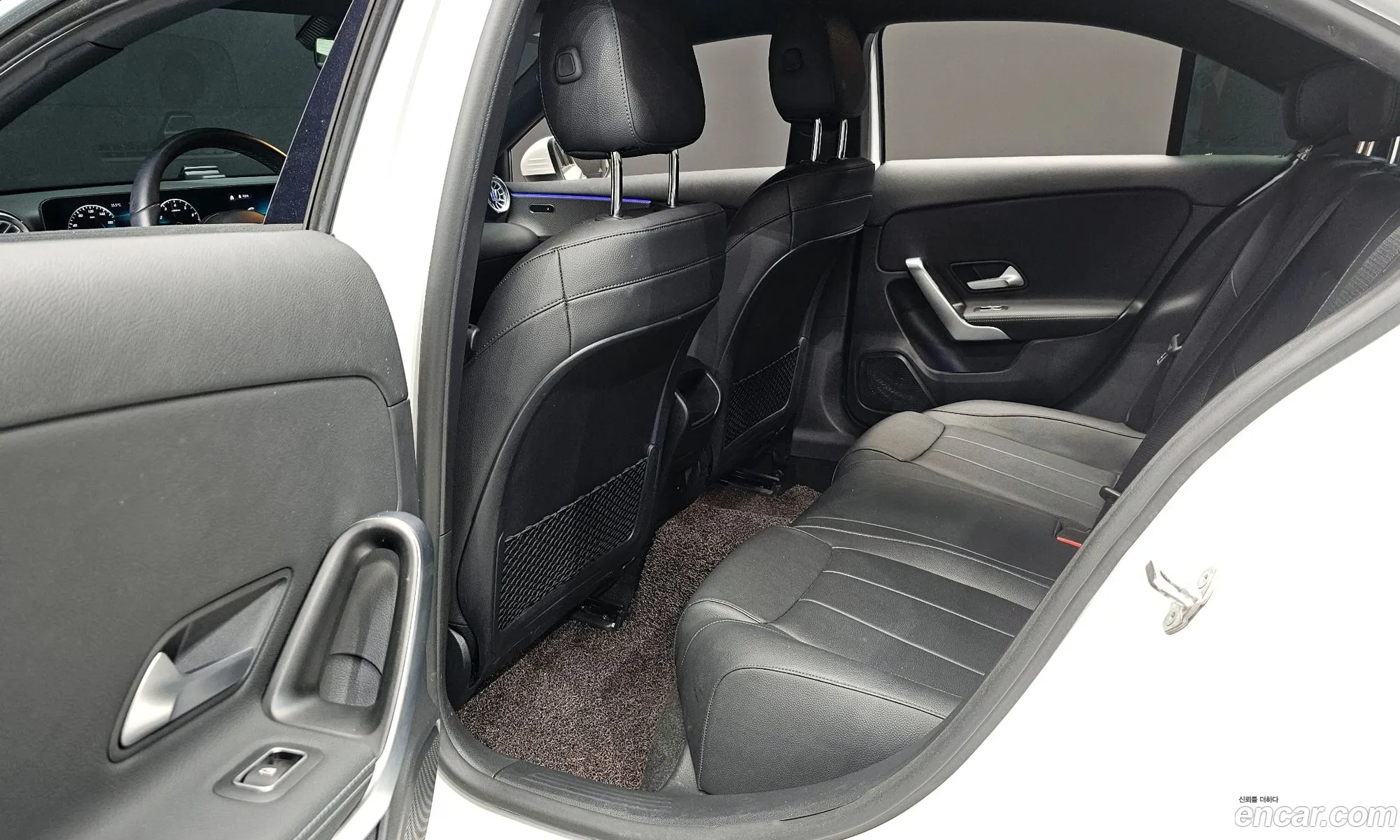 Mercedes-Benz A-Class W177 2021 — 17