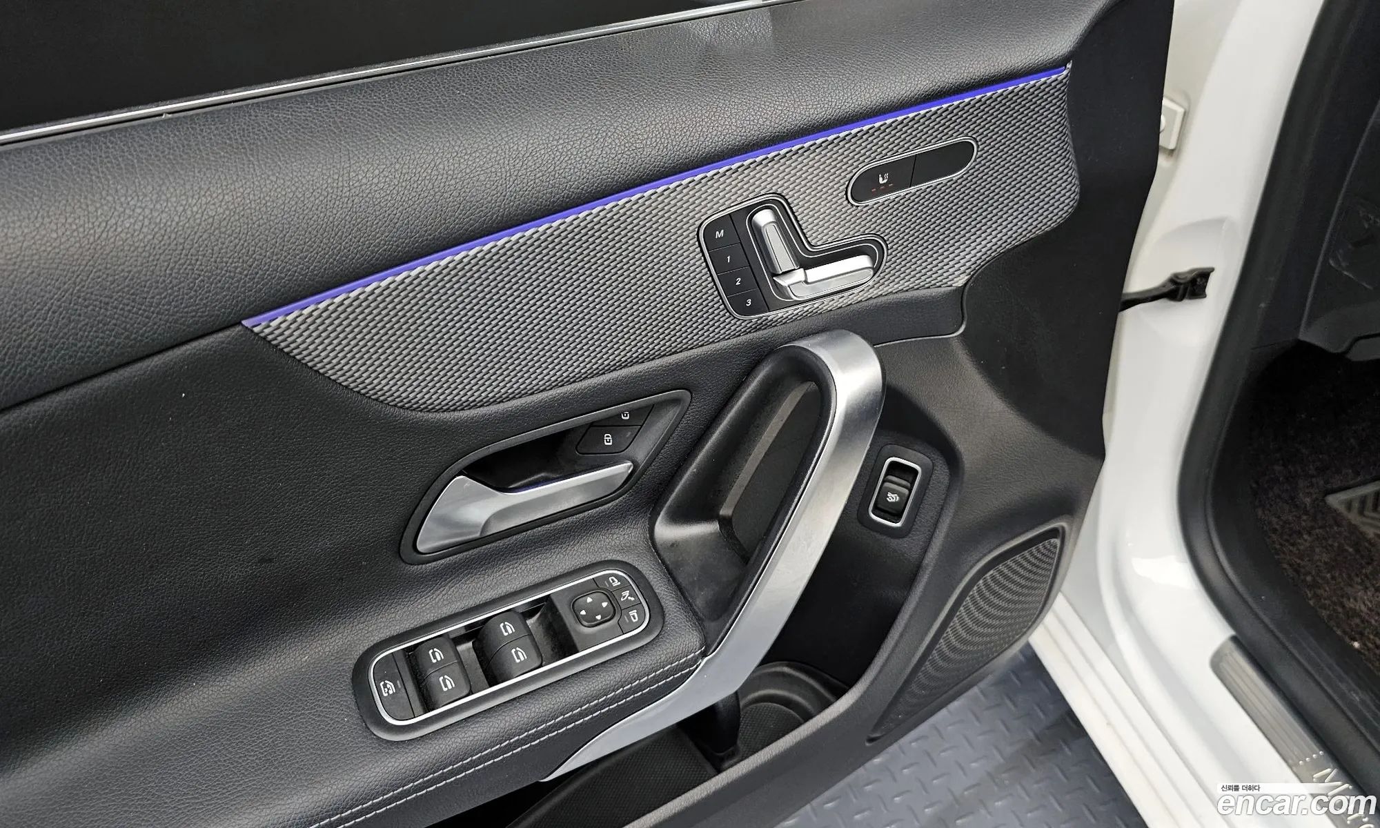 Mercedes-Benz A-Class W177 2021 — 11