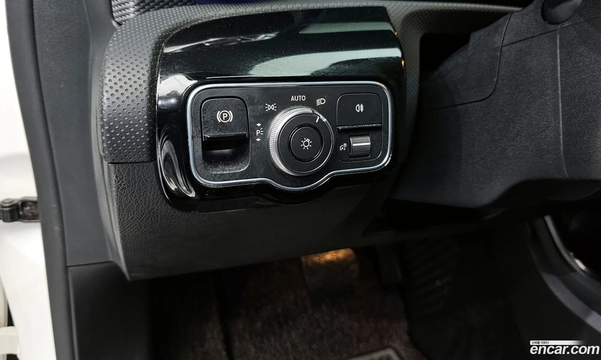 Mercedes-Benz A-Class W177 2021 — 9