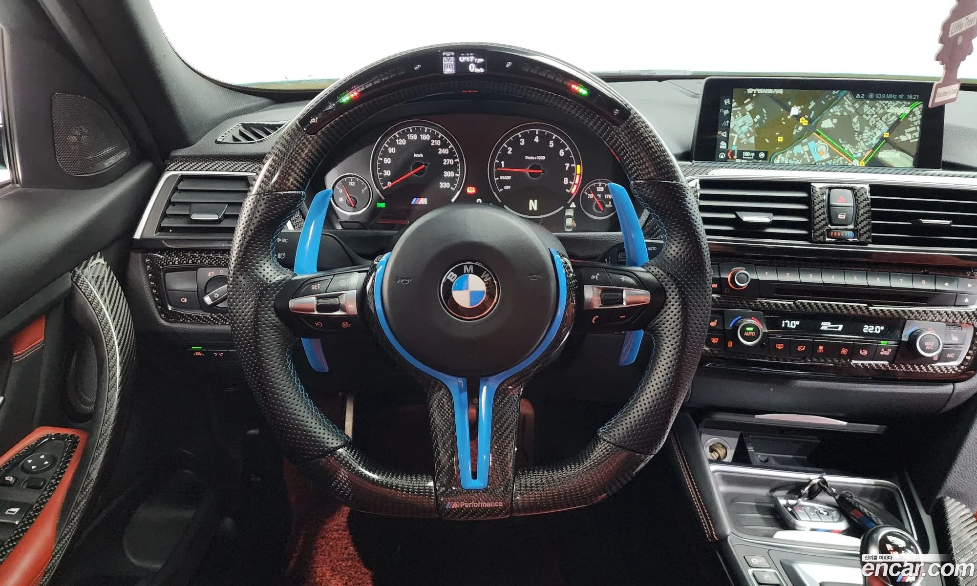 BMW M3 2017 WBS8M9109J5J77072 — 27