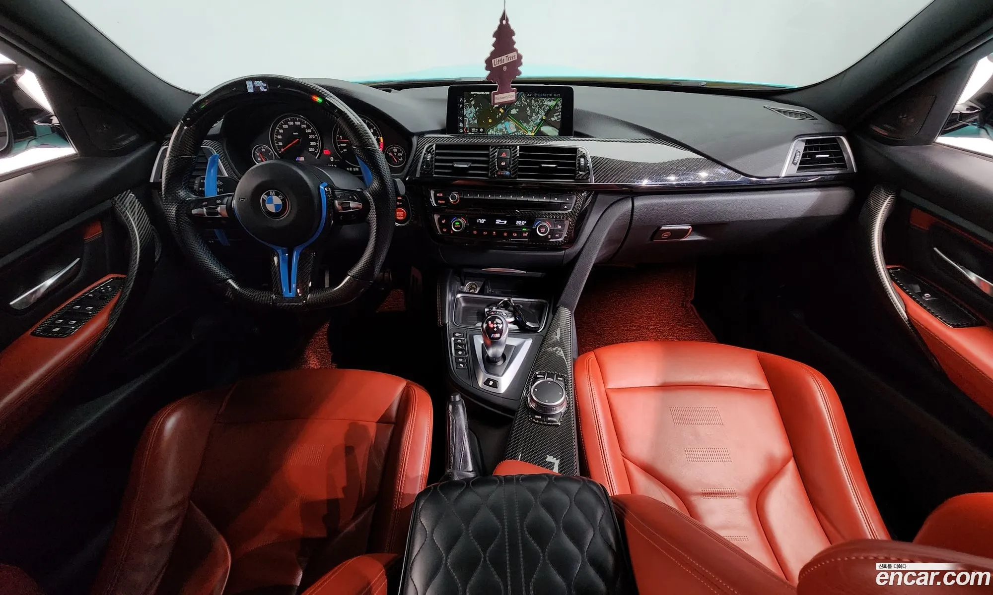 BMW M3 2017 WBS8M9109J5J77072 — 30
