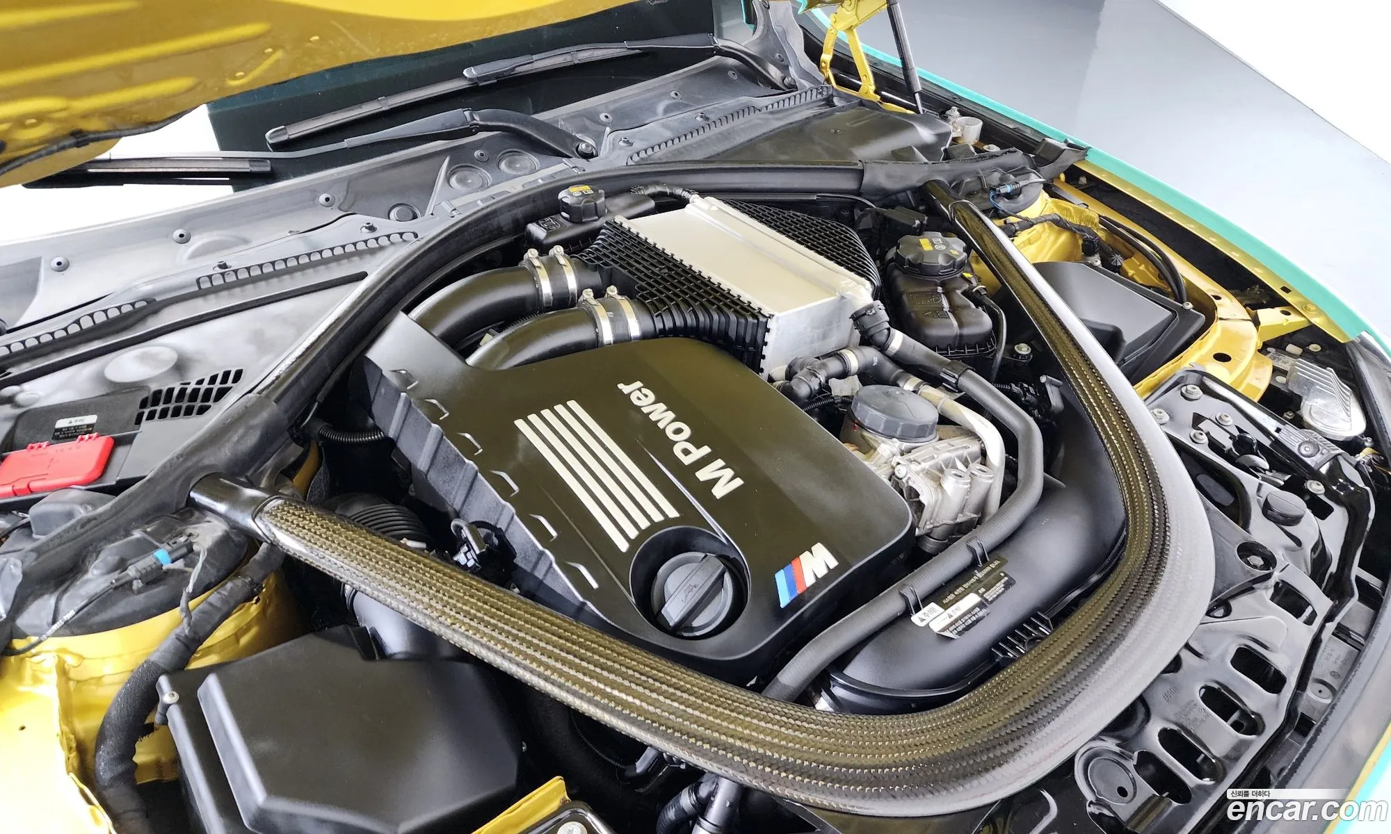 BMW M3 2017 WBS8M9109J5J77072 — 32