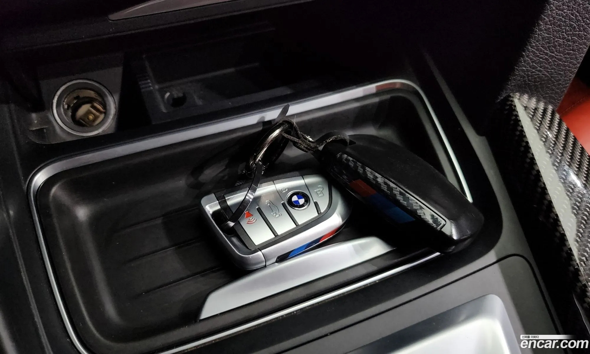 BMW M3 2017 WBS8M9109J5J77072 — 3