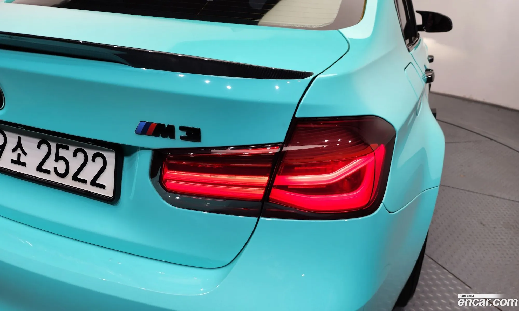 BMW M3 2017 WBS8M9109J5J77072 — 11