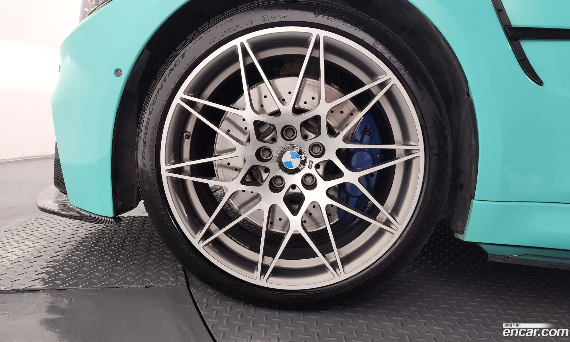 BMW M3 2017 WBS8M9109J5J77072 — 23