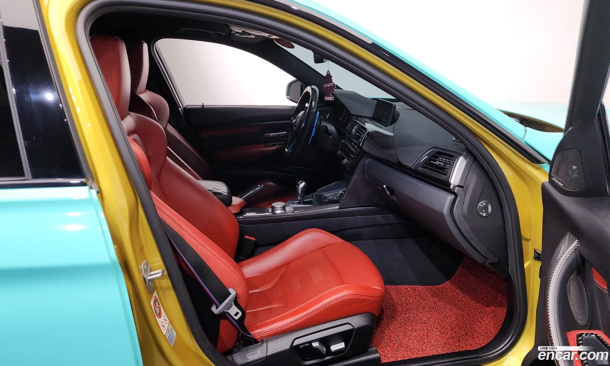 BMW M3 2017 WBS8M9109J5J77072 — 31