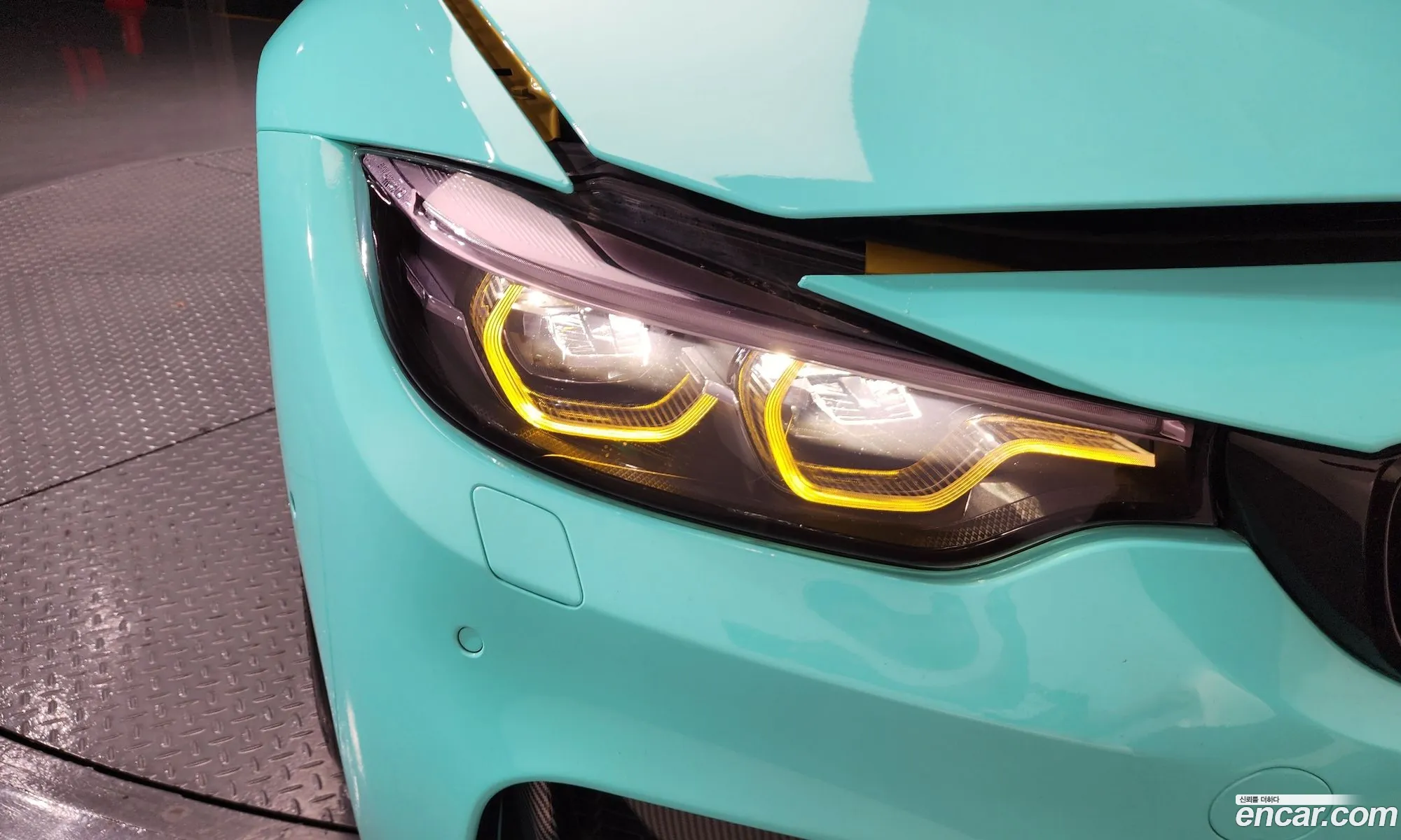 BMW M3 2017 WBS8M9109J5J77072 — 13
