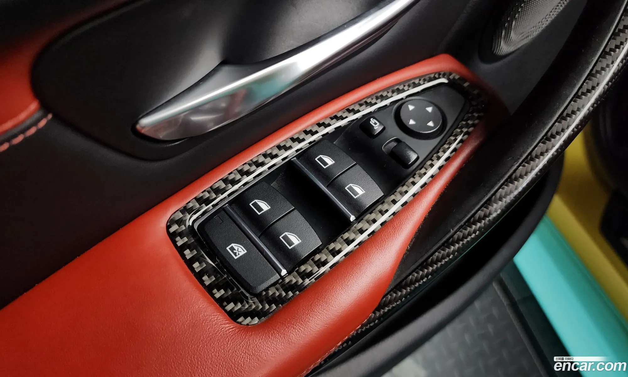BMW M3 2017 WBS8M9109J5J77072 — 29