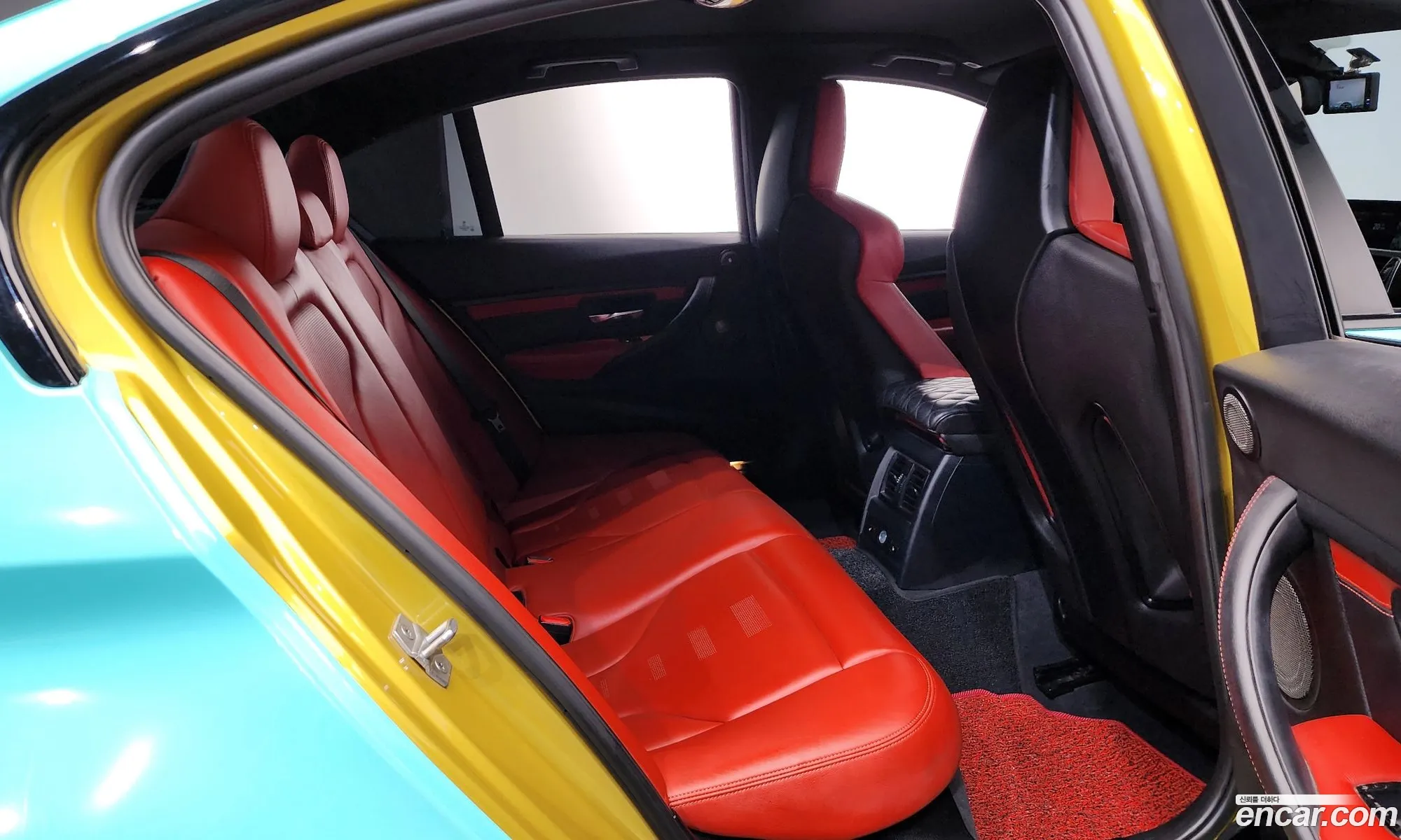 BMW M3 2017 WBS8M9109J5J77072 — 35