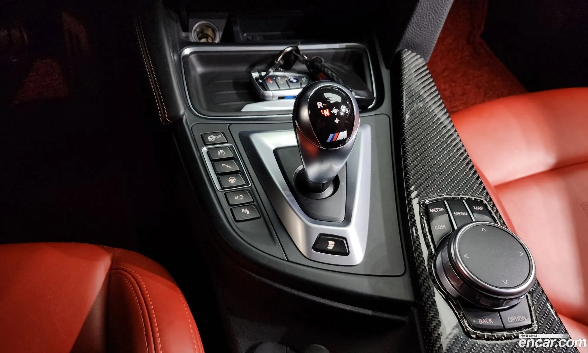 BMW M3 2017 WBS8M9109J5J77072 — 33