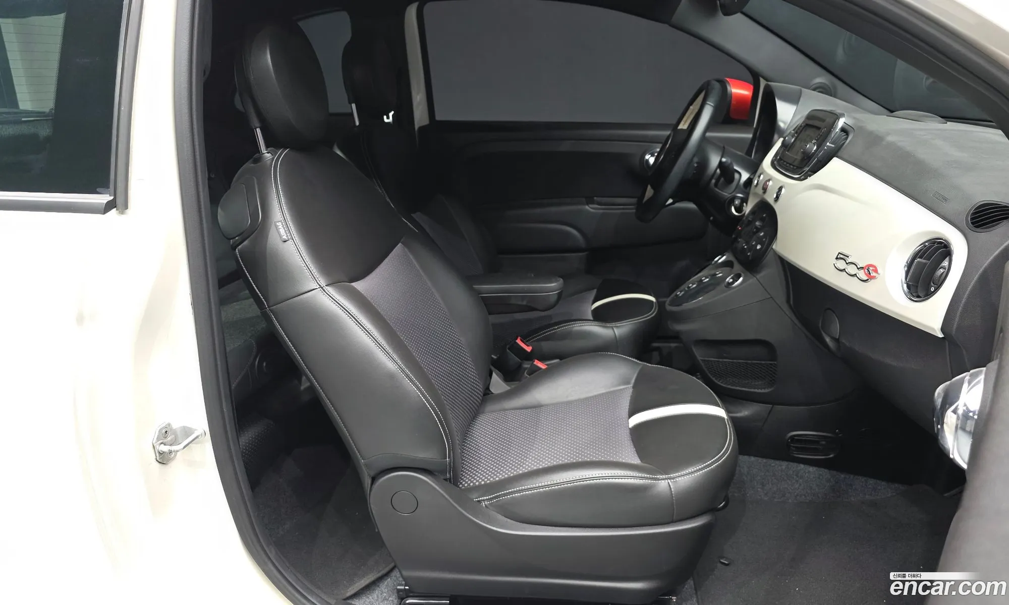 Fiat 500e 2017 3C3CFFGE9HT604178 — 18