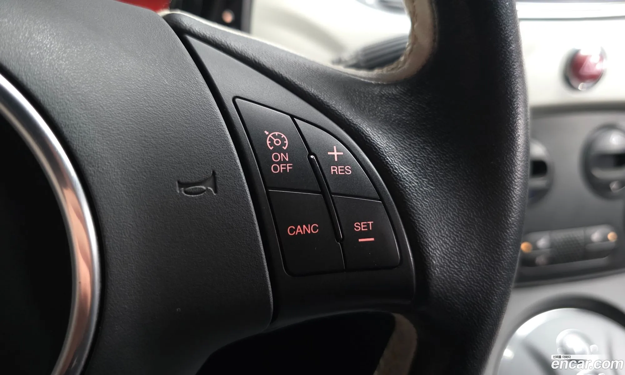 Fiat 500e 2017 3C3CFFGE9HT604178 — 19
