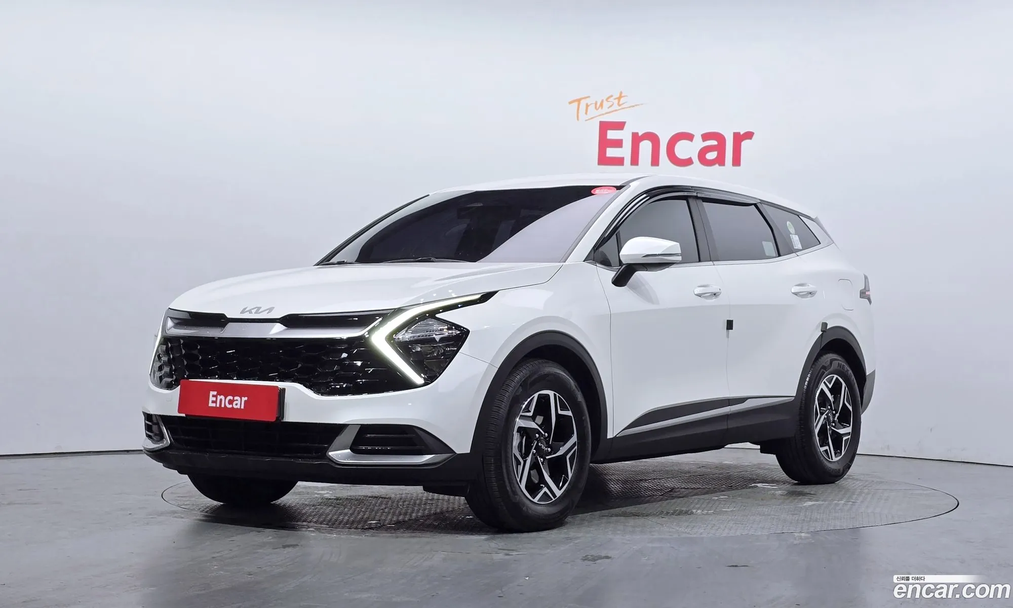 Kia Sportage 2022 — 29