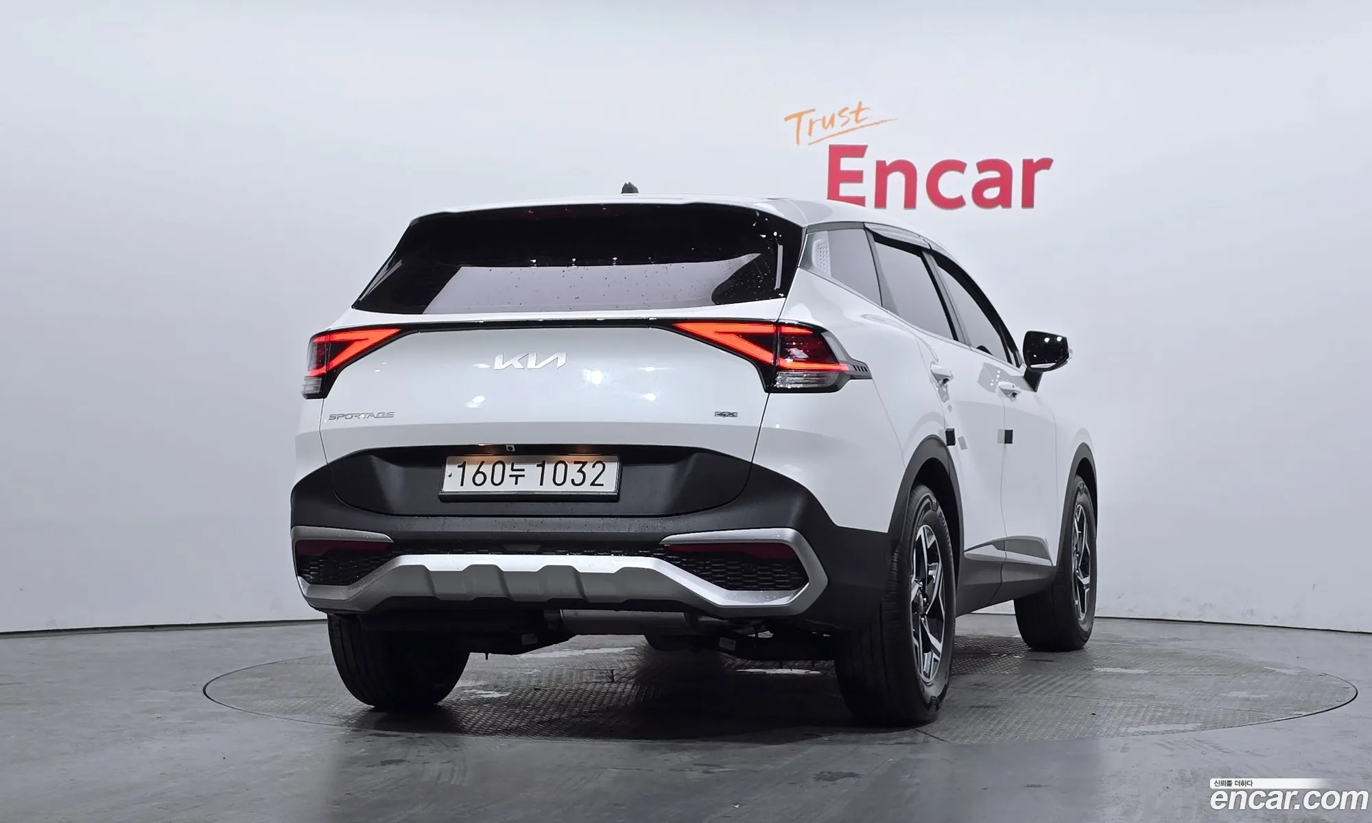 Kia Sportage 2022 — 5