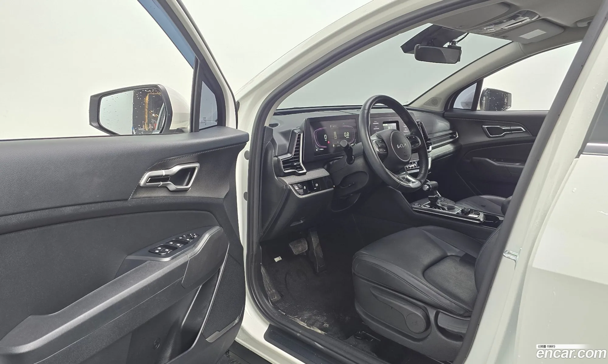 Kia Sportage 2022 — 7