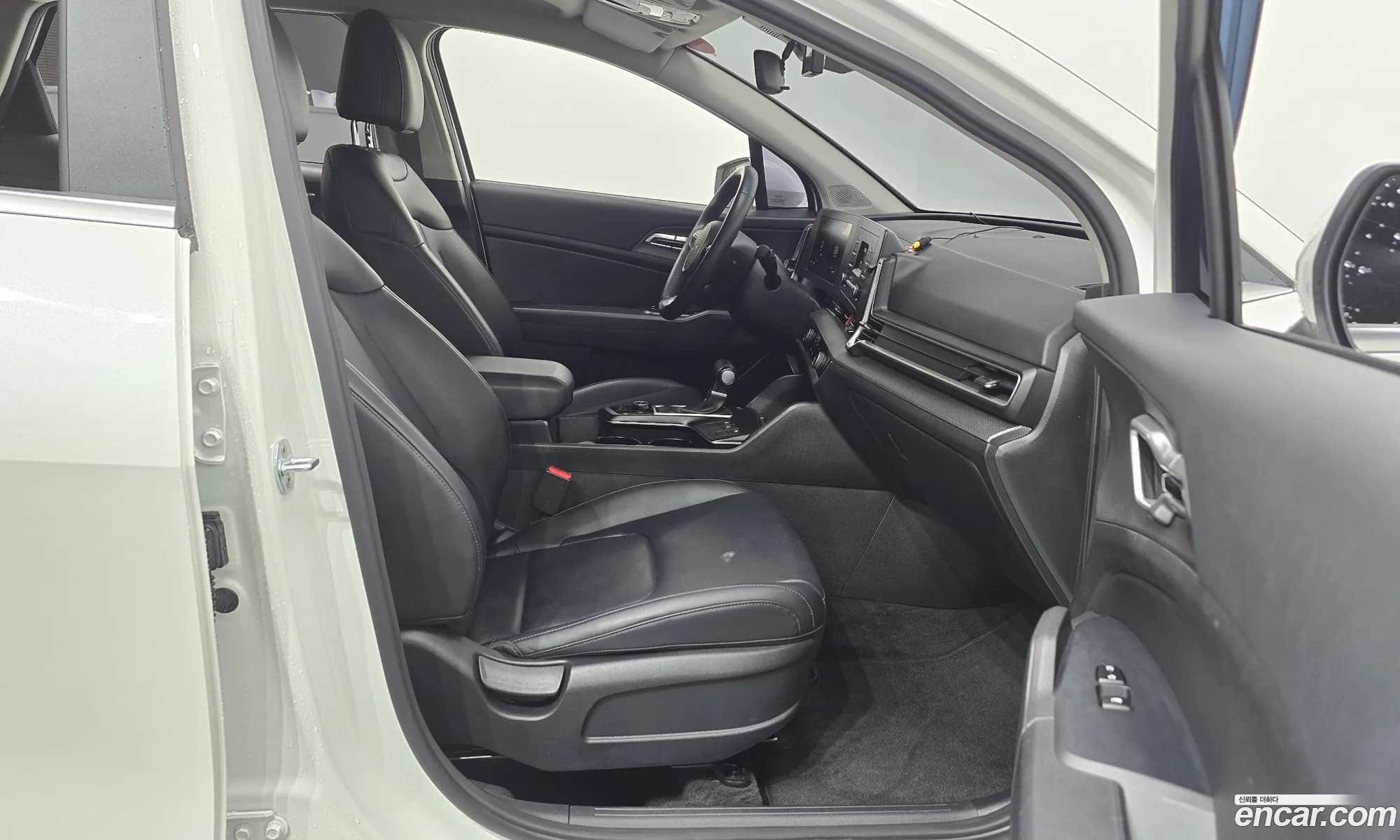 Kia Sportage 2022 — 24