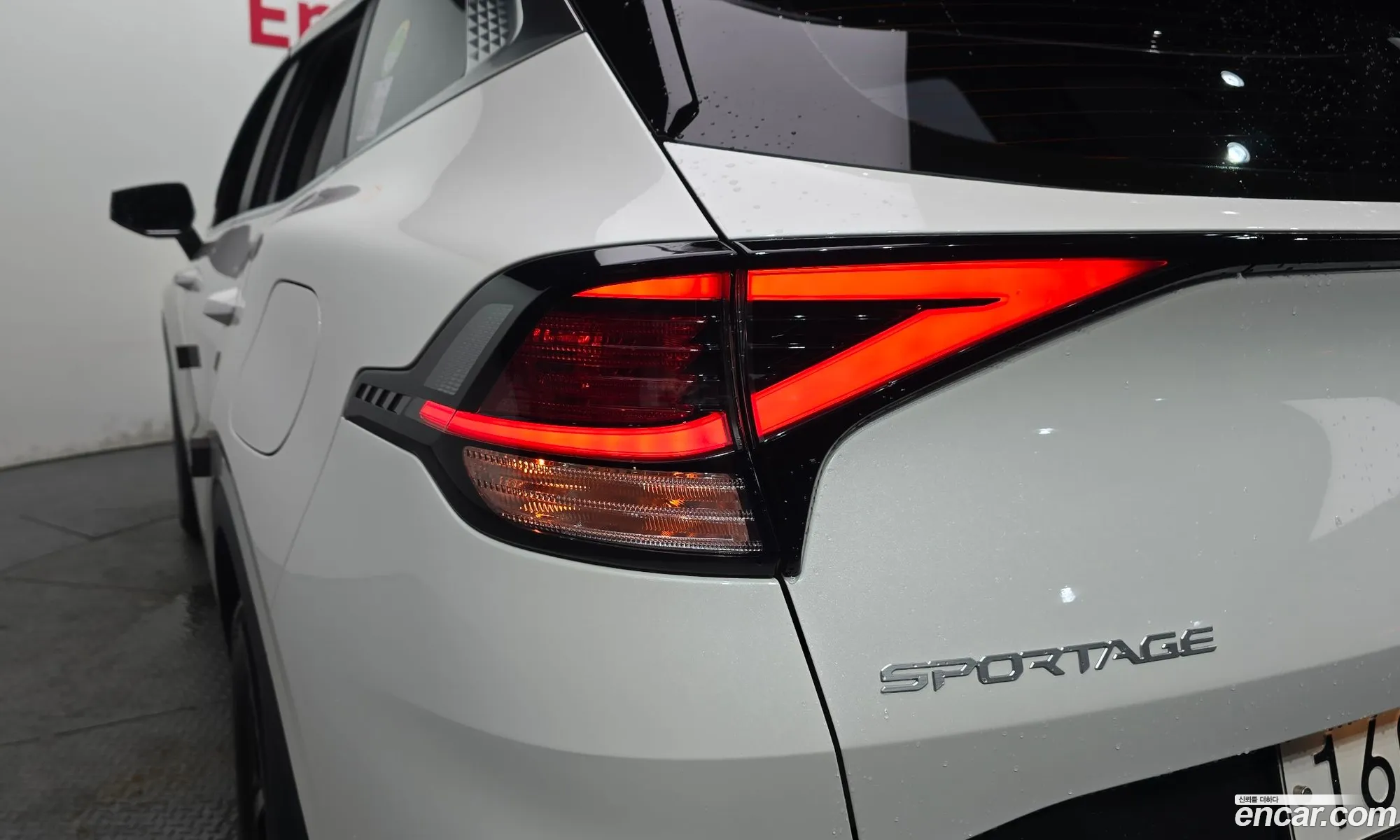 Kia Sportage 2022 — 4
