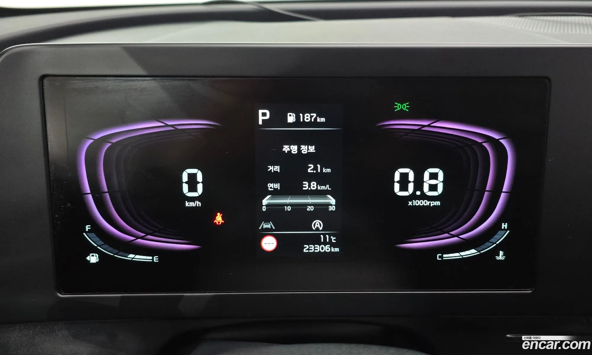 Kia Sportage 2022 — 11