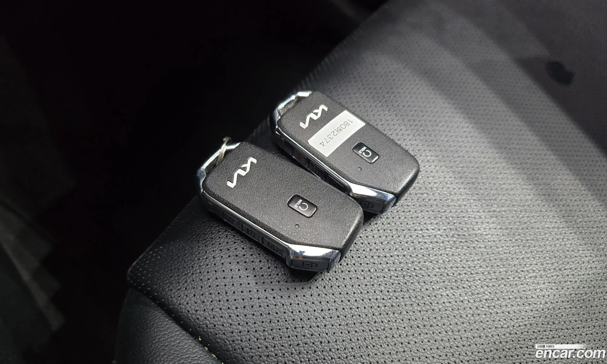 Kia Sportage 2022 — 10