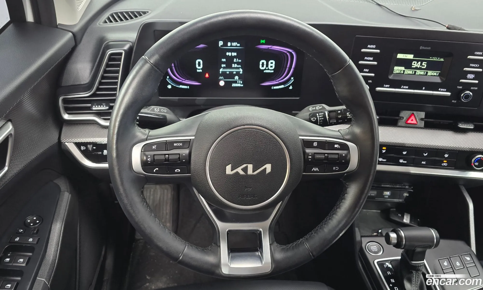 Kia Sportage 2022 — 25
