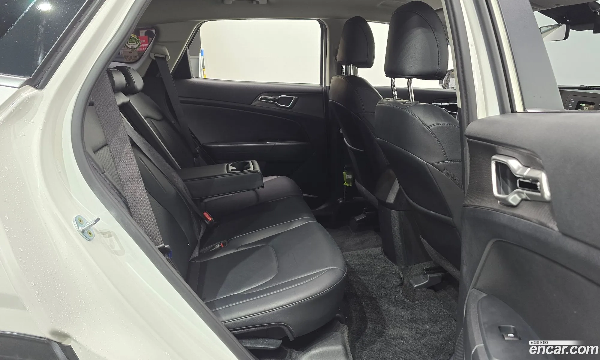 Kia Sportage 2022 — 3