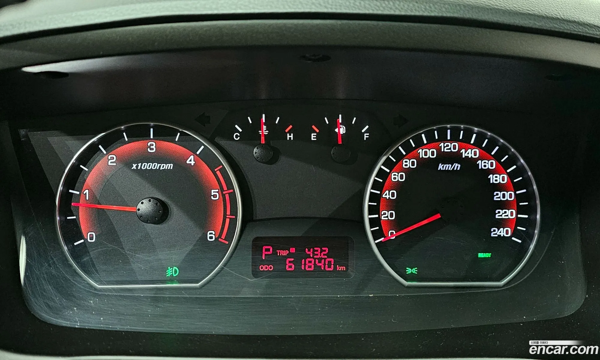 KG Mobility (SsangYong) Korando Sports 2016 — 16