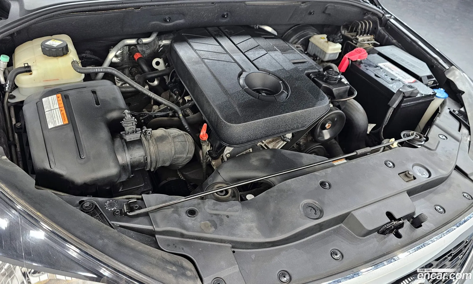 KG Mobility (SsangYong) Korando Sports 2016 — 2