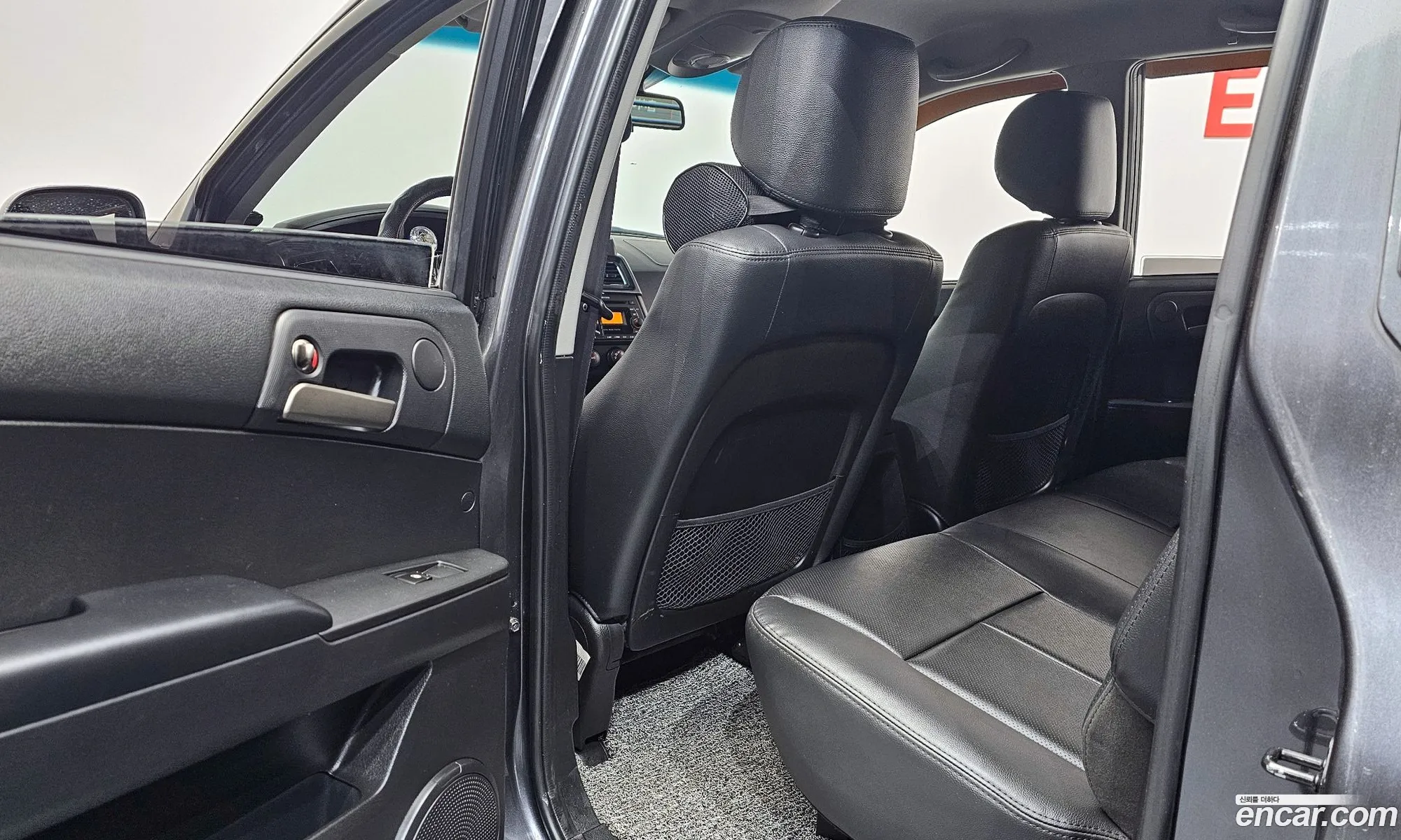 KG Mobility (SsangYong) Korando Sports 2016 — 9