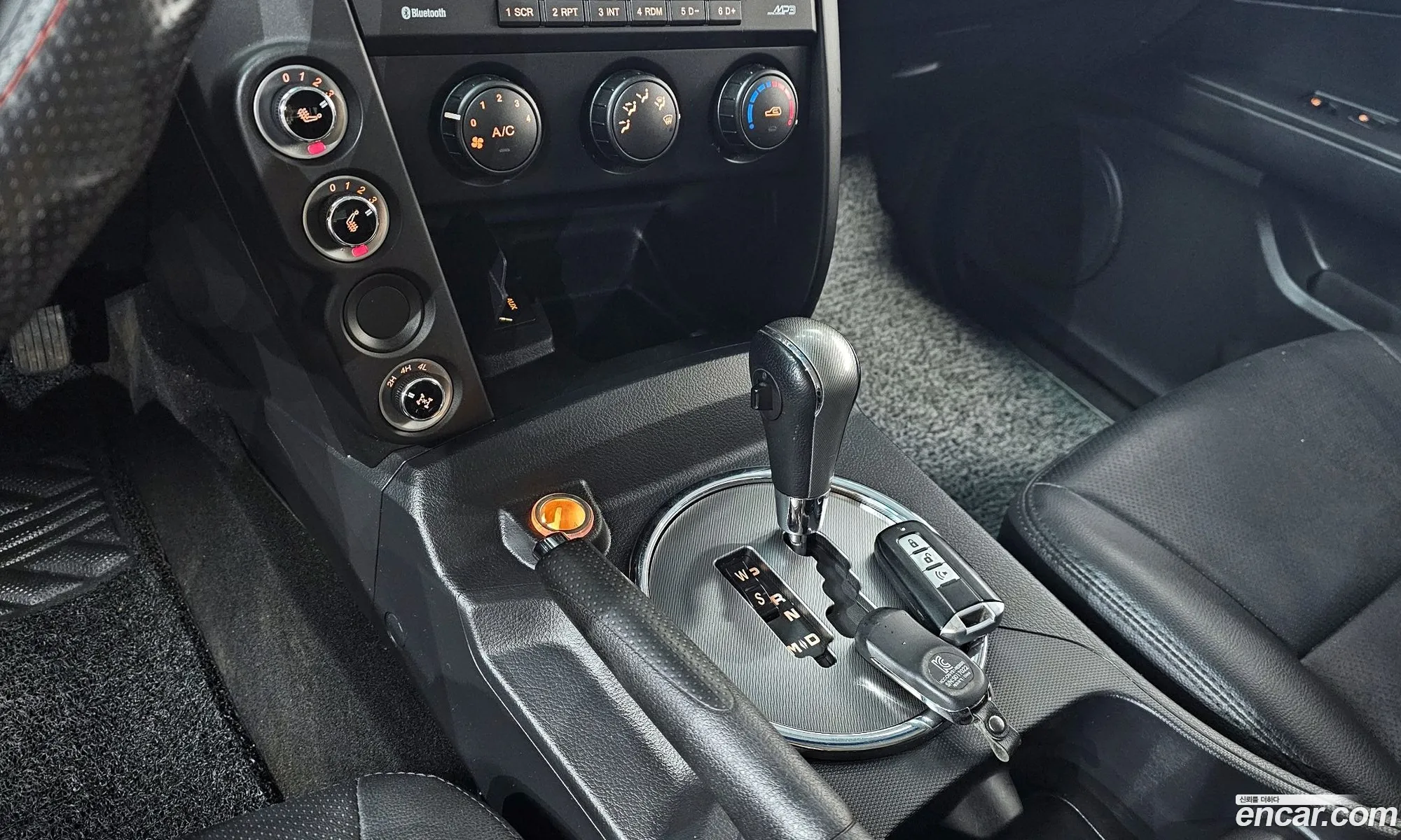 KG Mobility (SsangYong) Korando Sports 2016 — 17