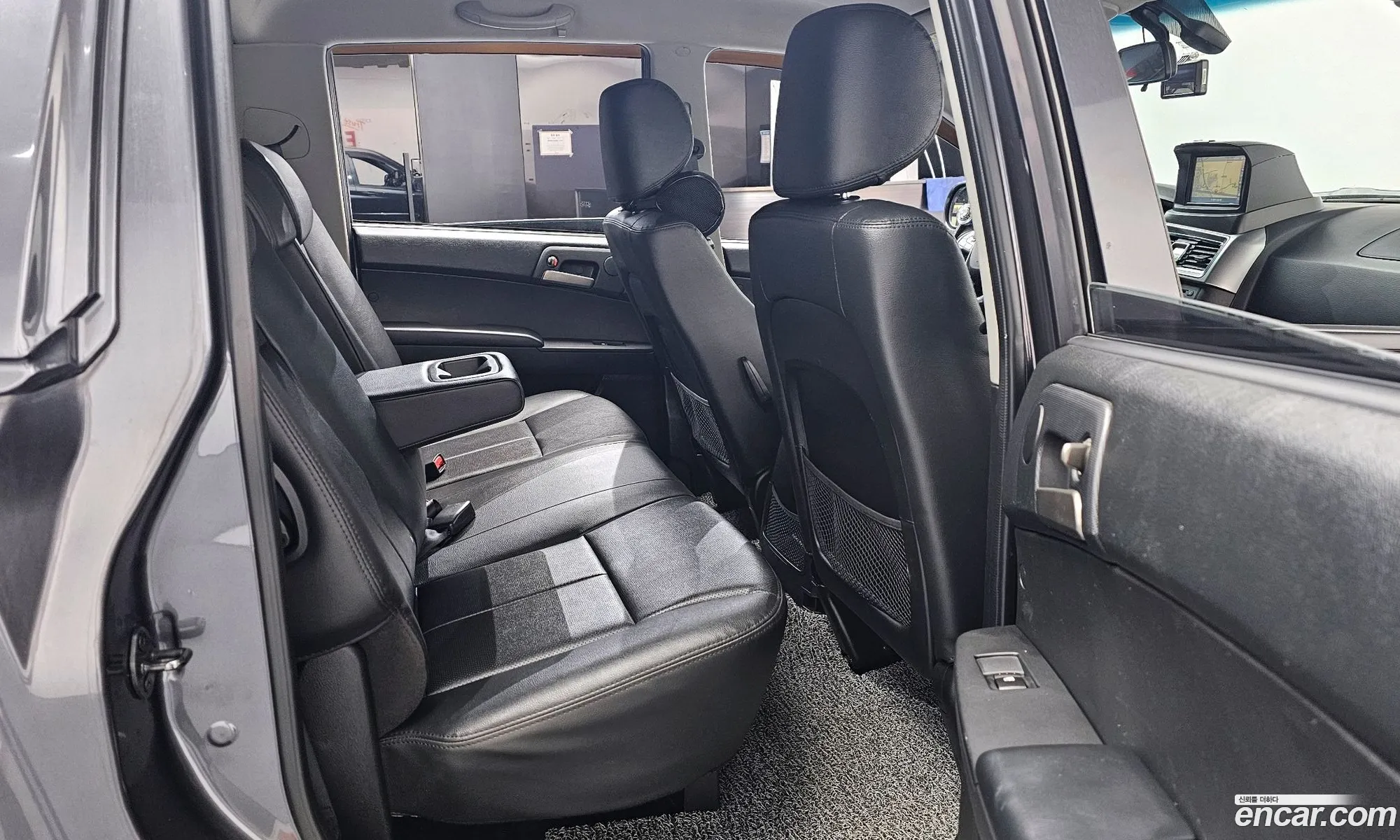 KG Mobility (SsangYong) Korando Sports 2016 — 4